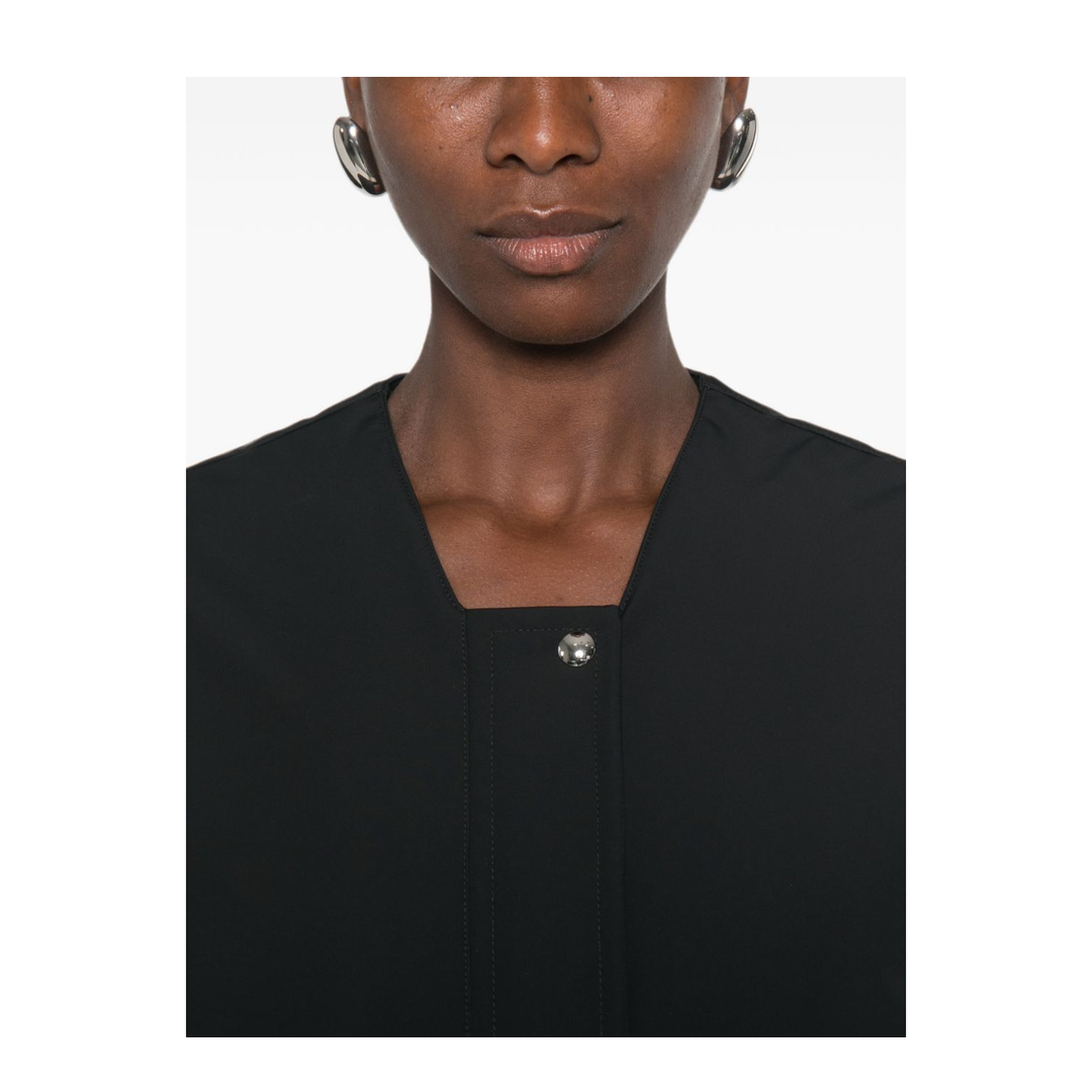 Coats Black - Image 2