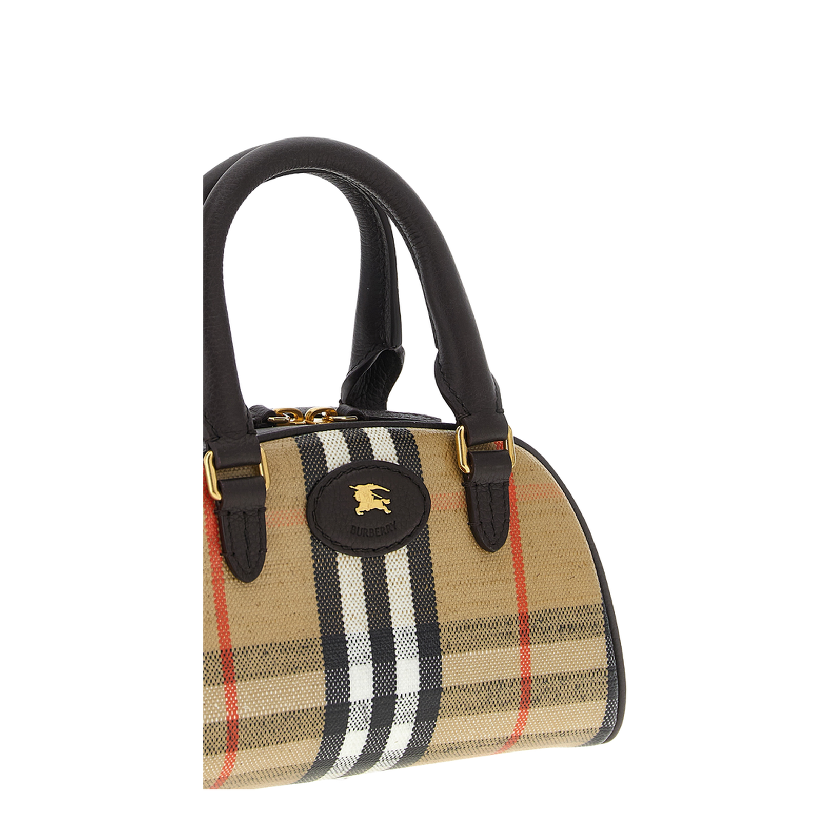 Highlands Mini Handbag - Image 3