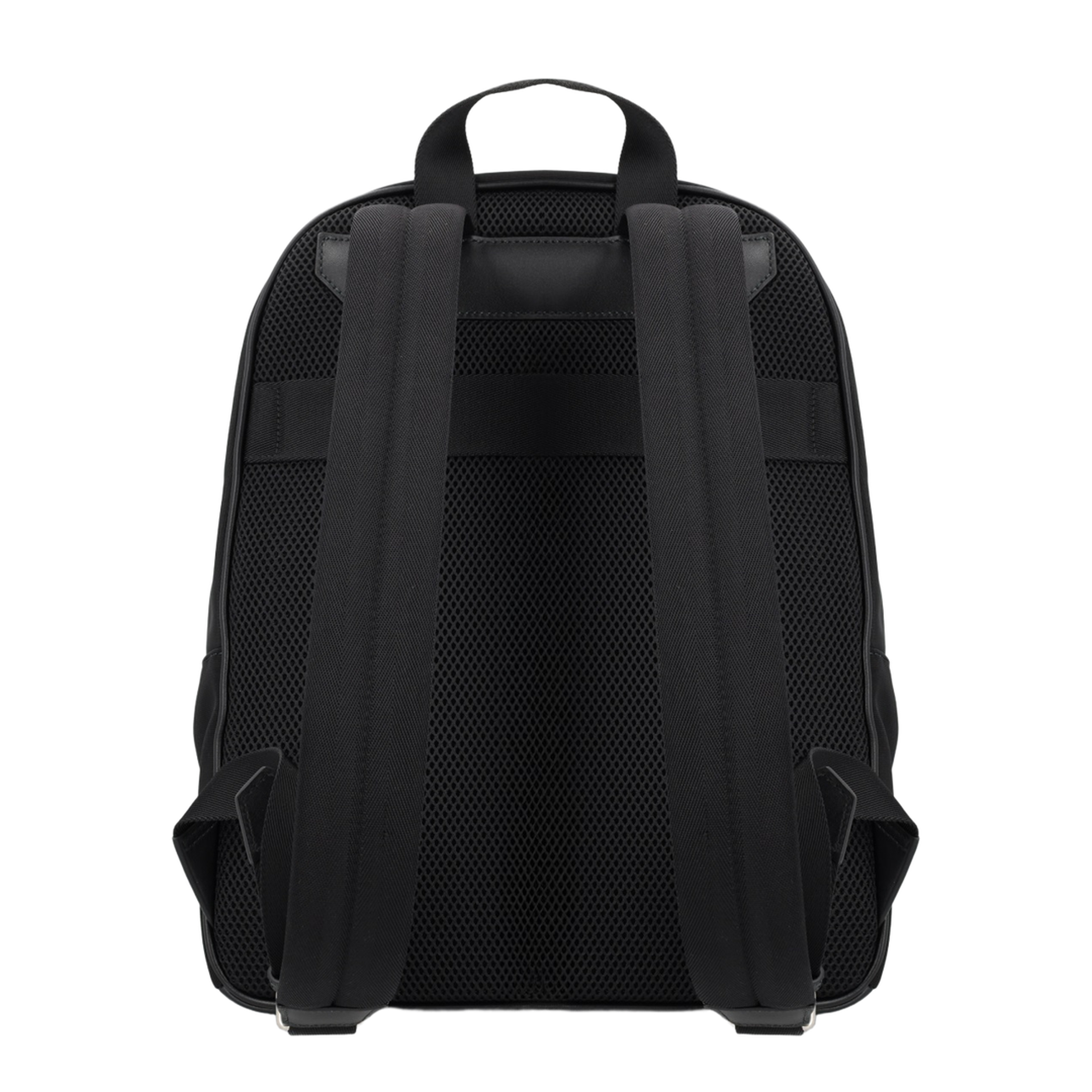 Code Back Backpack - Black - Image 2
