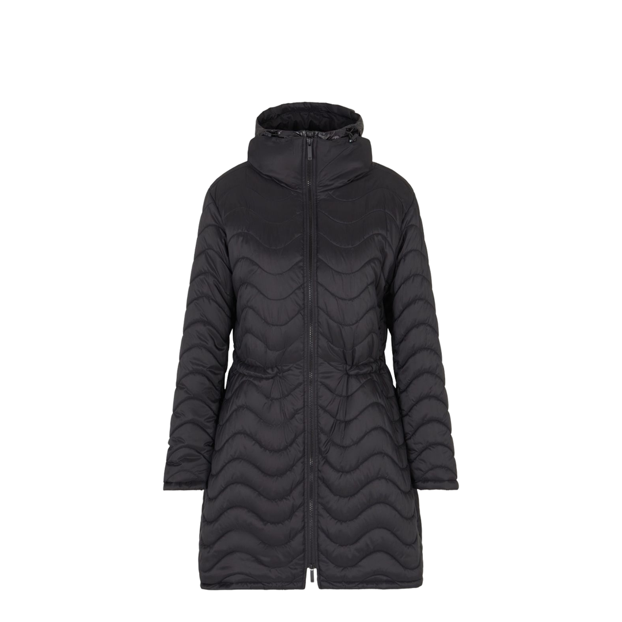 Coats Black - Image 1