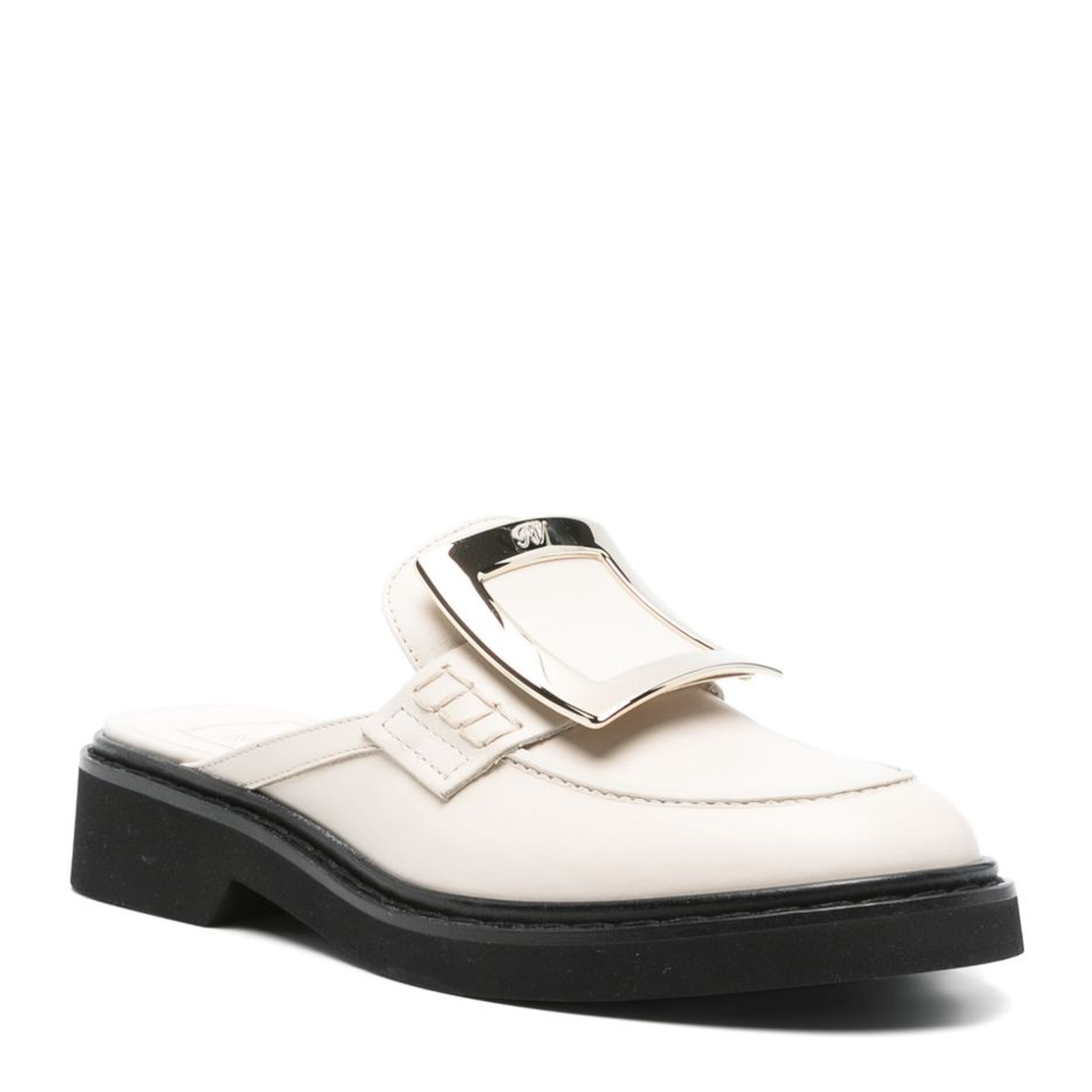 Viv Low Sneakers in Suede - Image 3