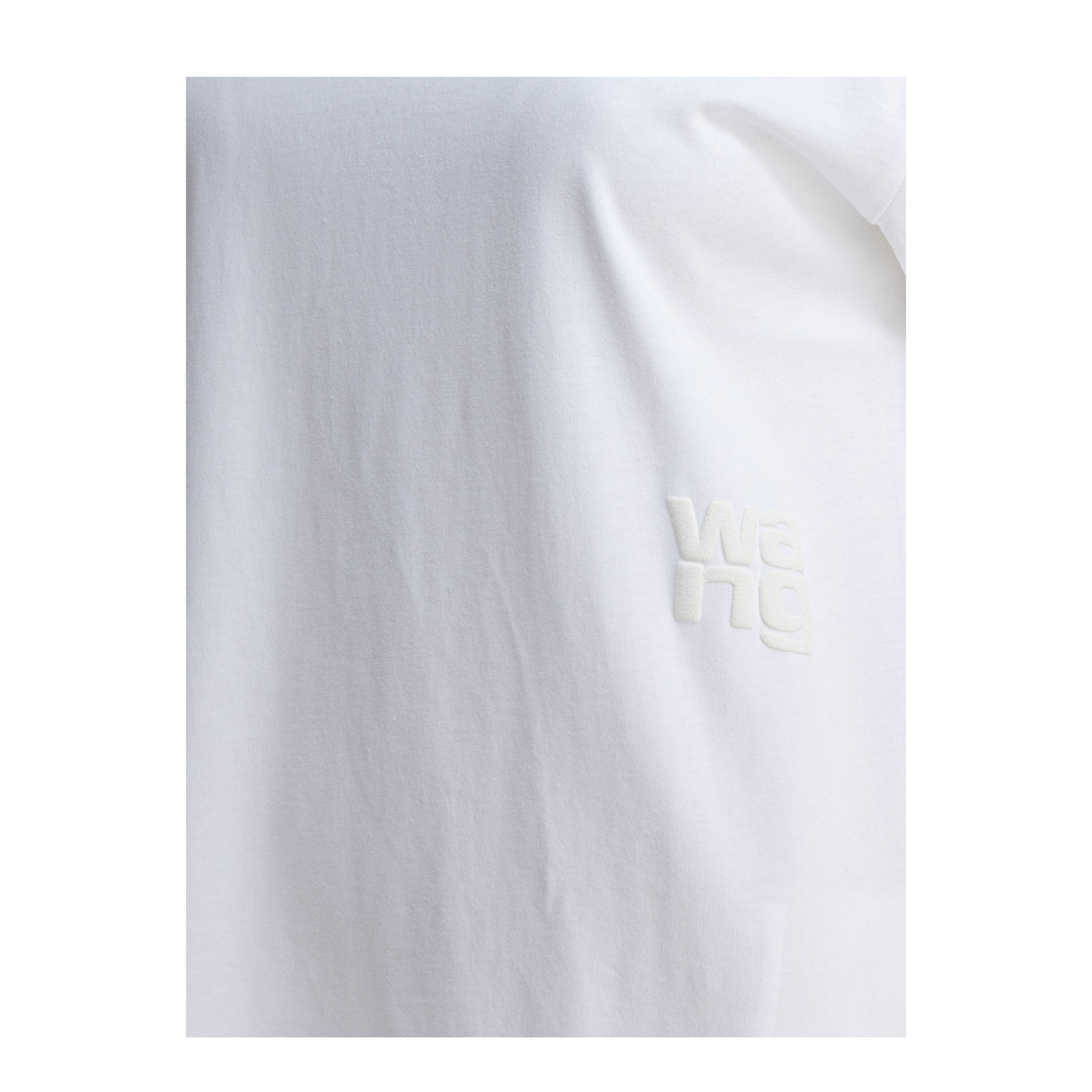 Cotton T-Shirt - Image 4