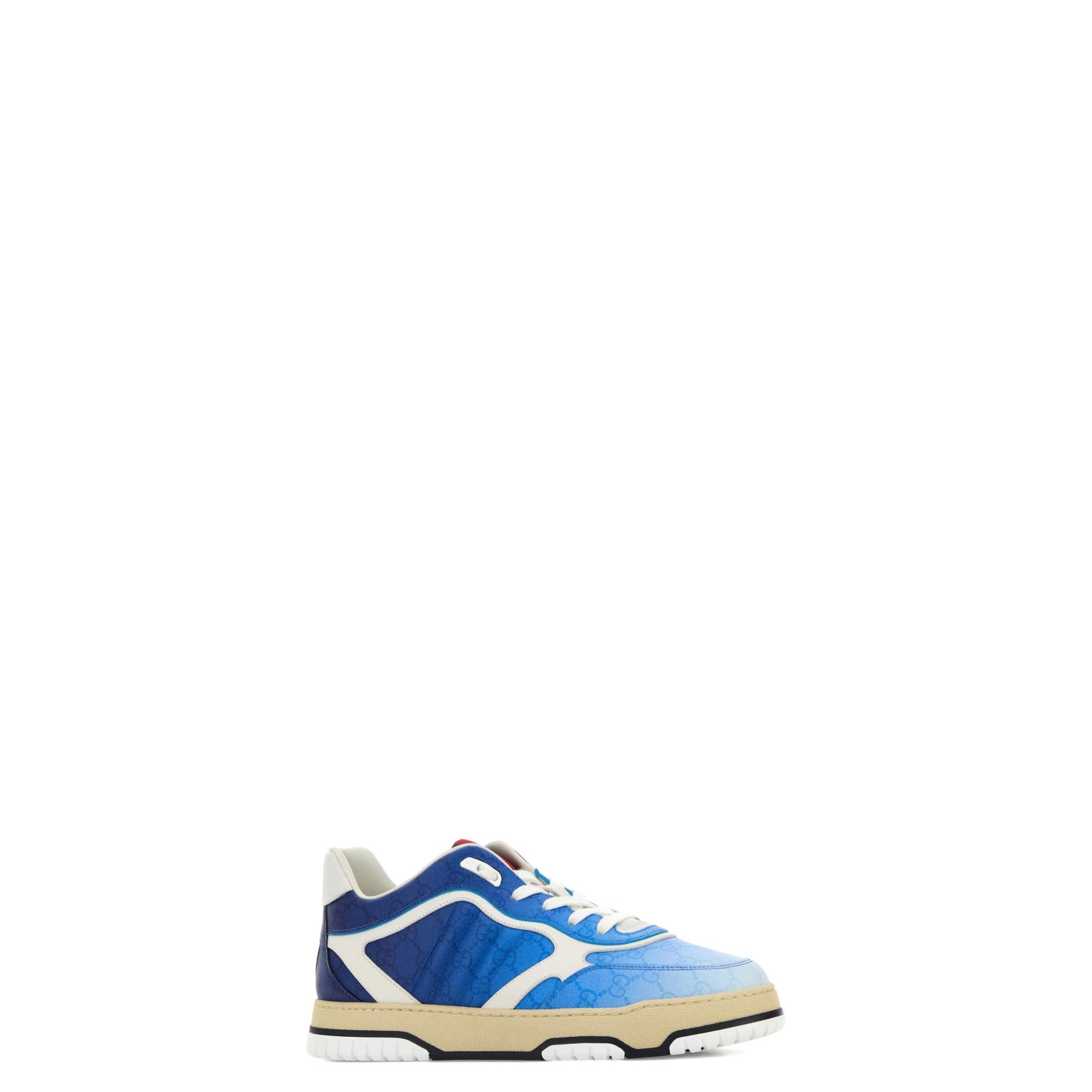 Sneakers Blue - Image 2