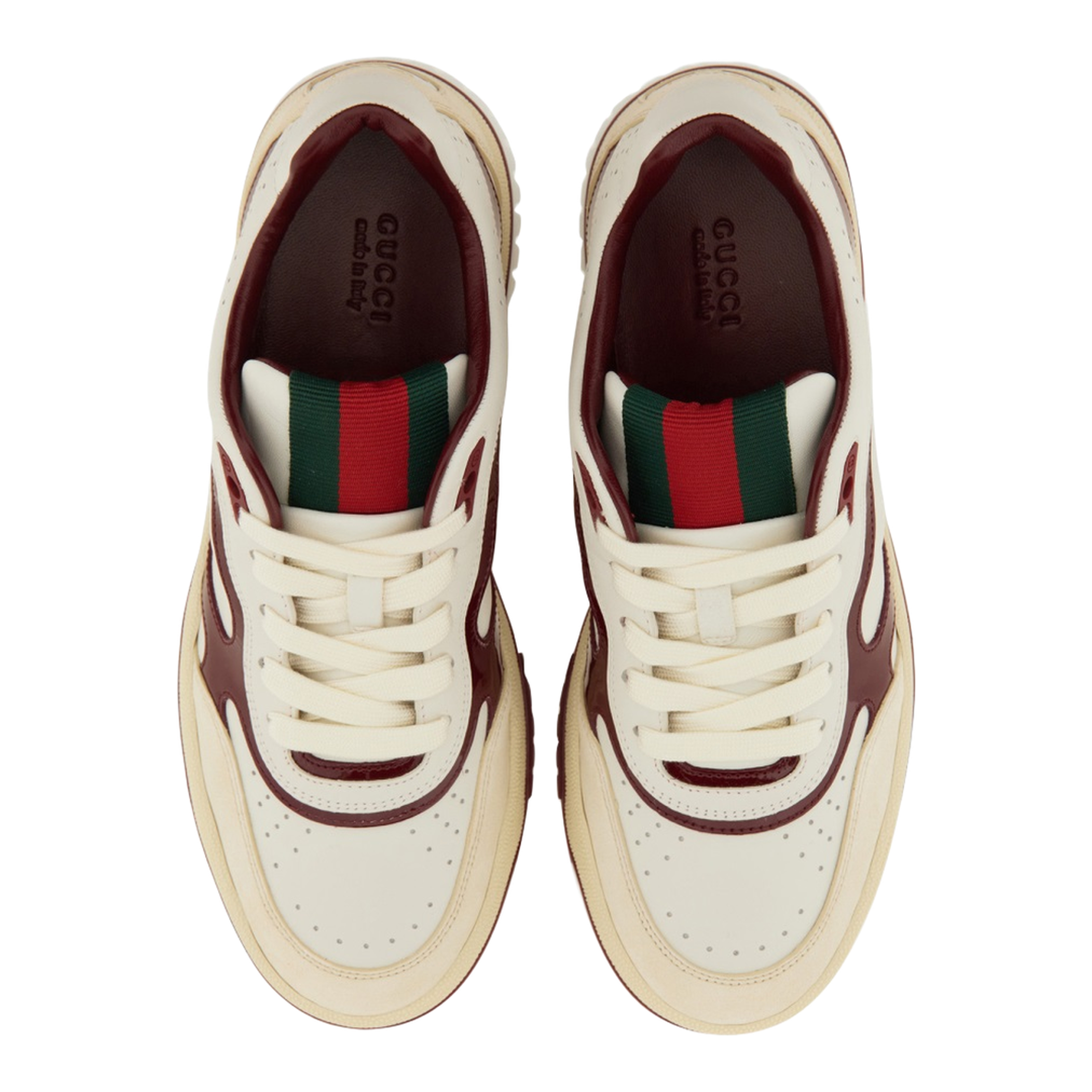 Re-Web Sneaker - Image 2