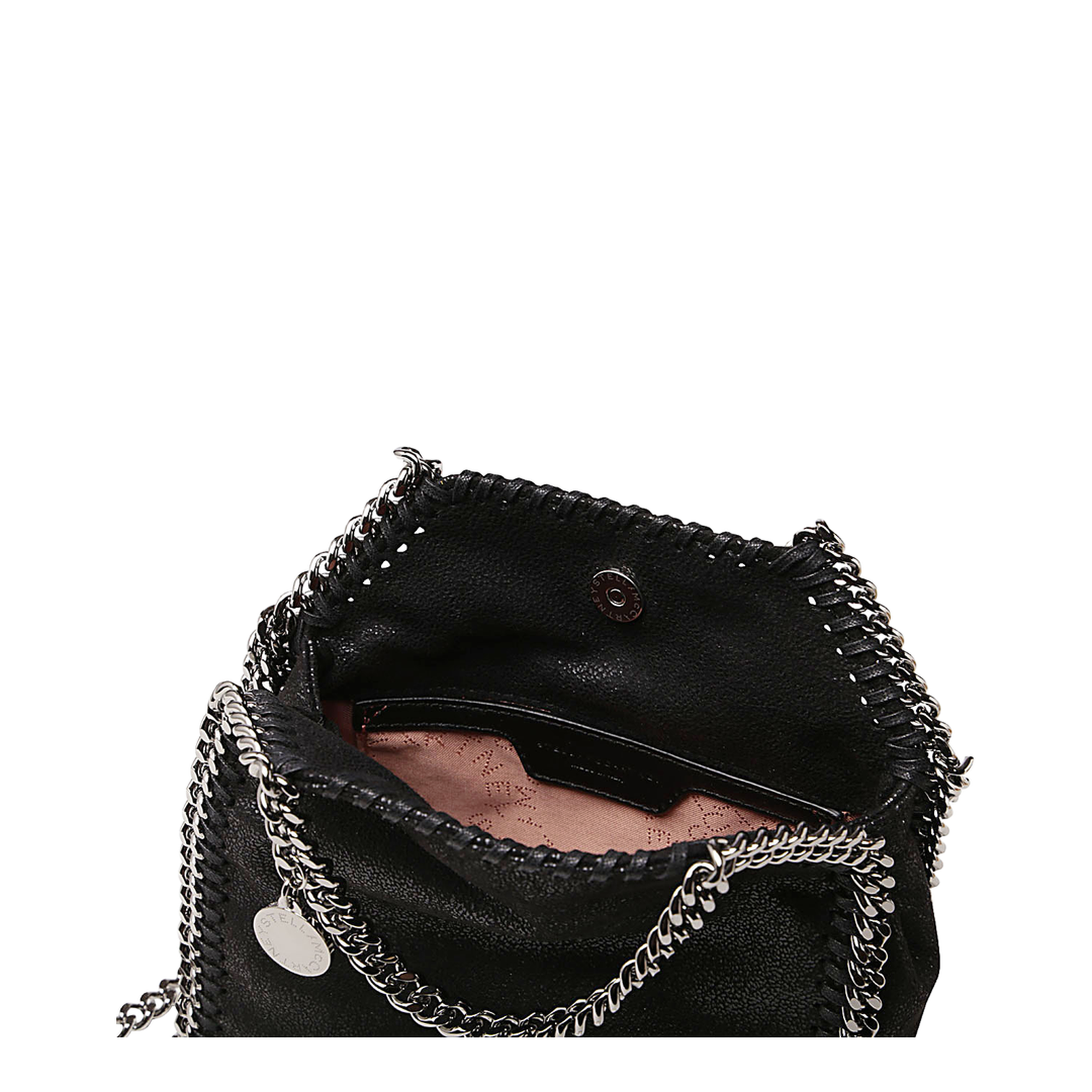 Falabella Tiny Tote Bag - Image 5