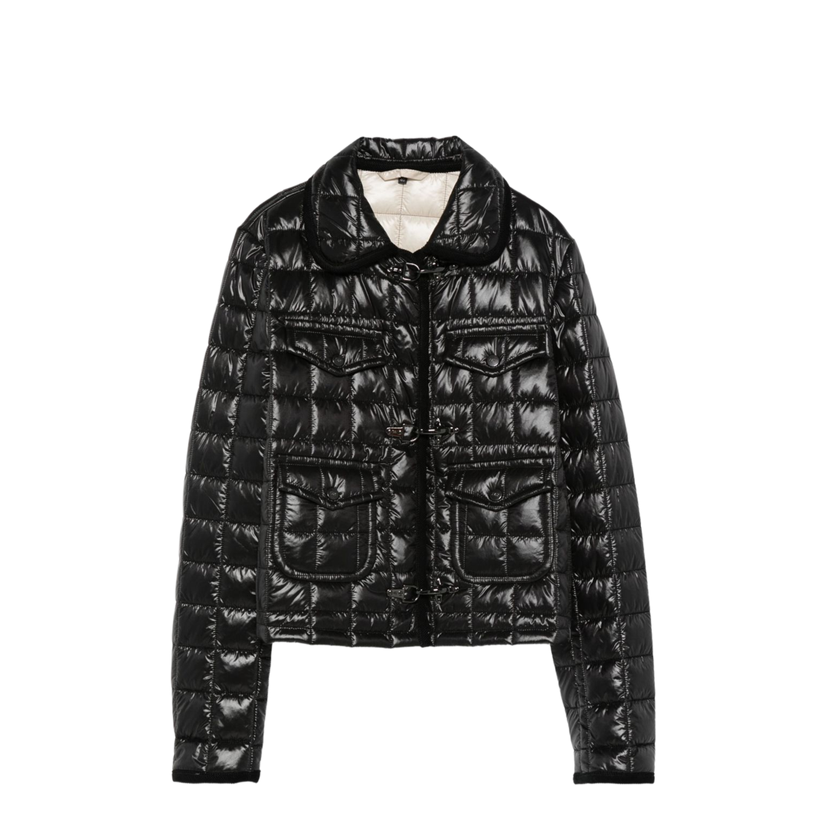 Coats Black - Image 1