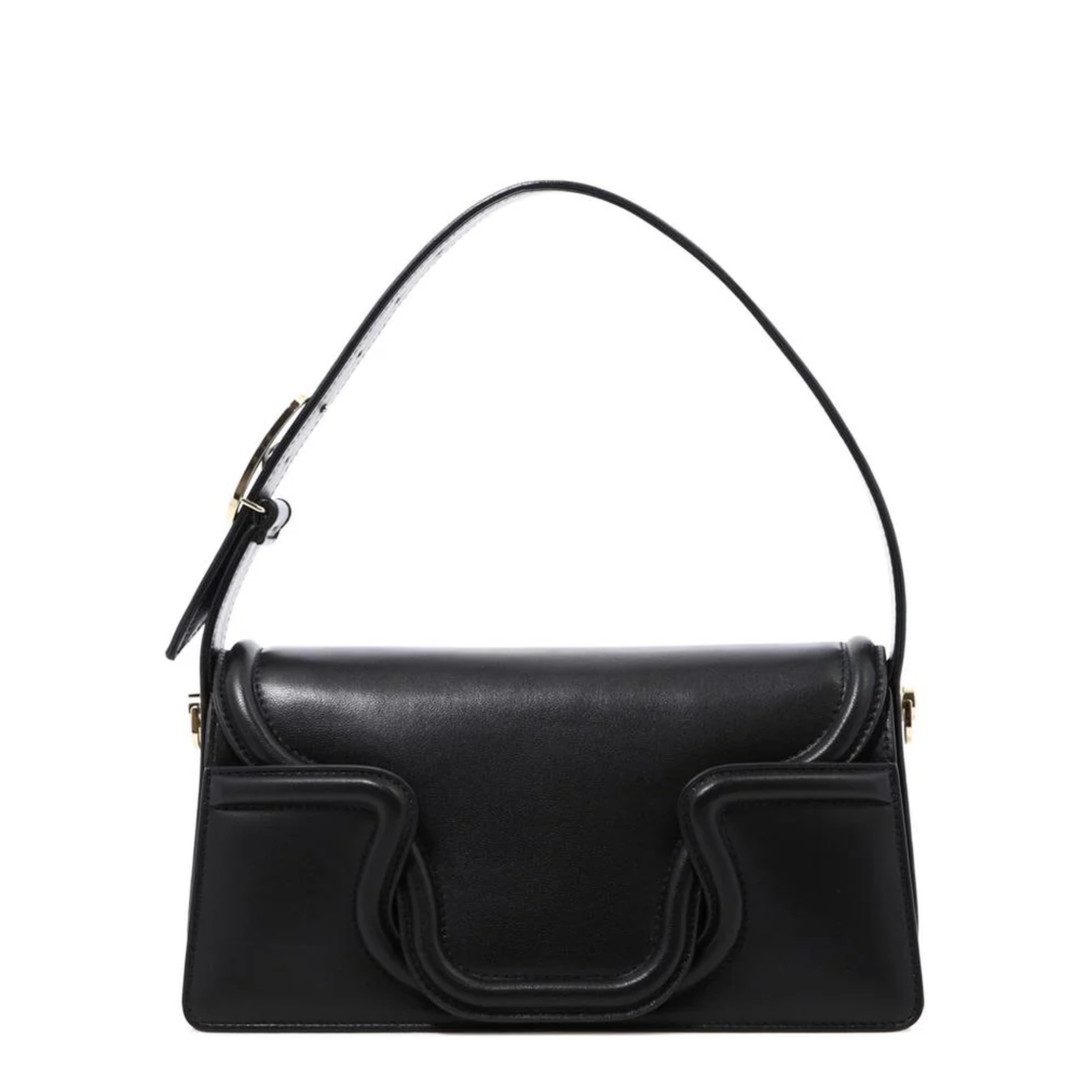 Sculpture Shoulder Bag - Image 1