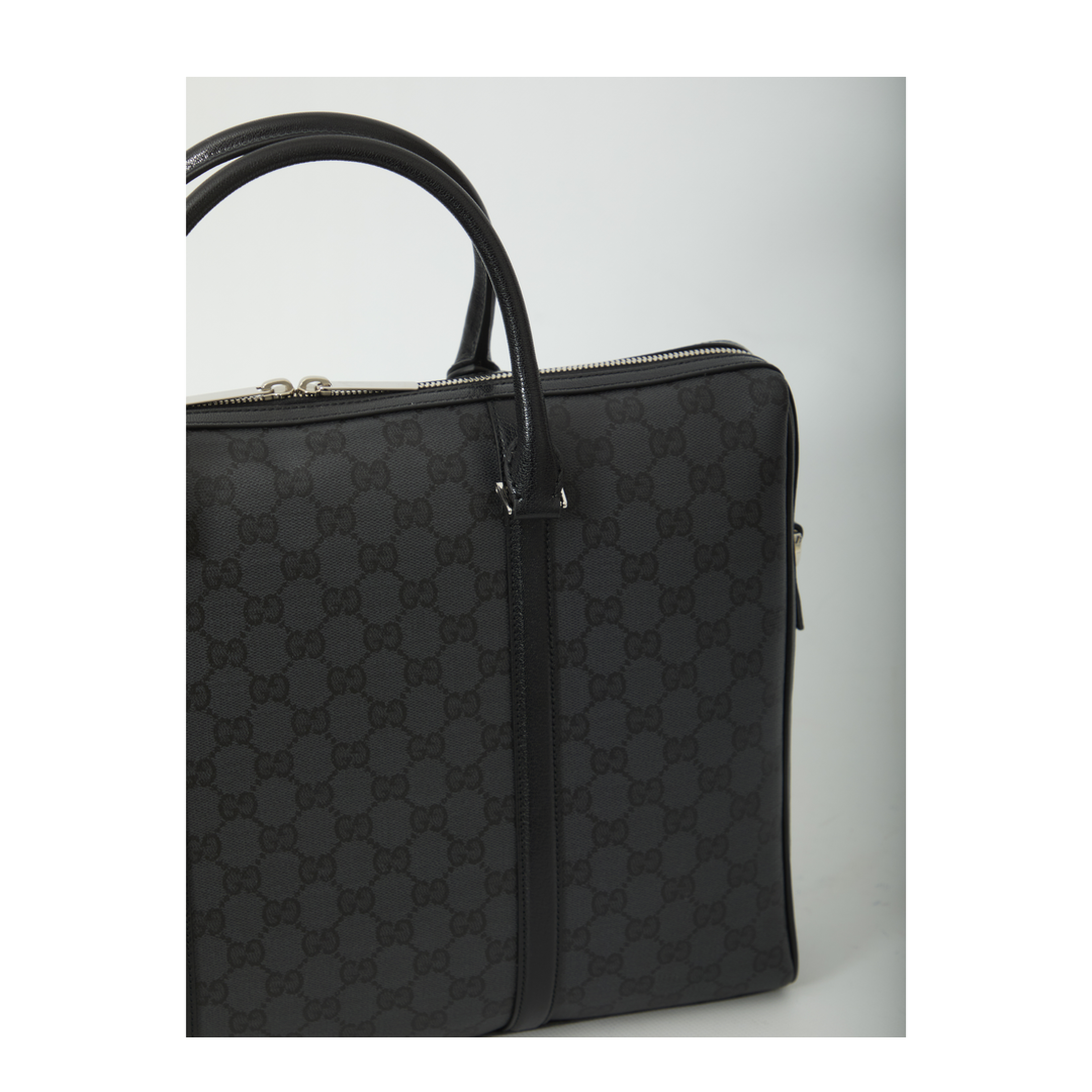 Medium Essence Classic Briefcase - Image 4