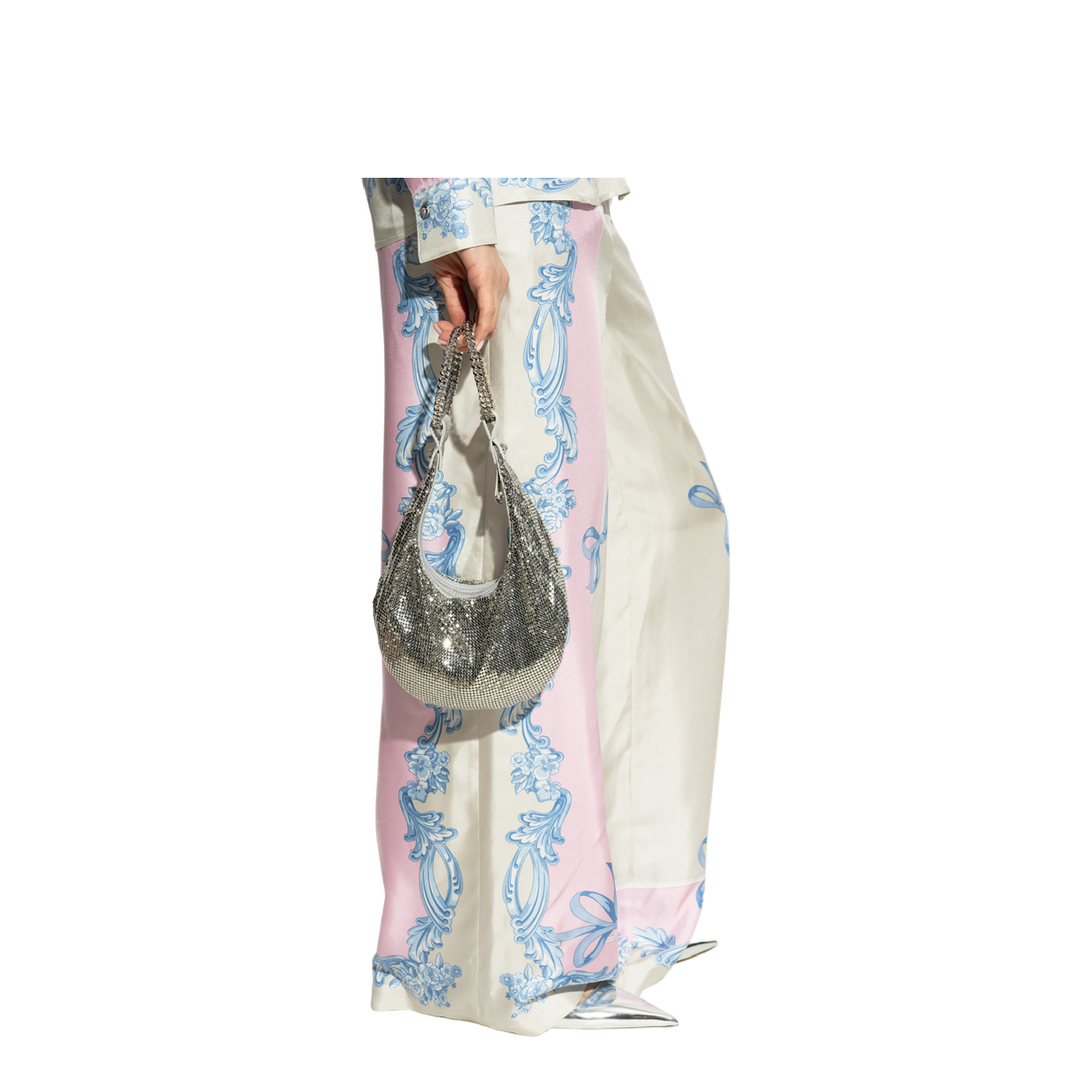 Medusa Handbag - Image 4