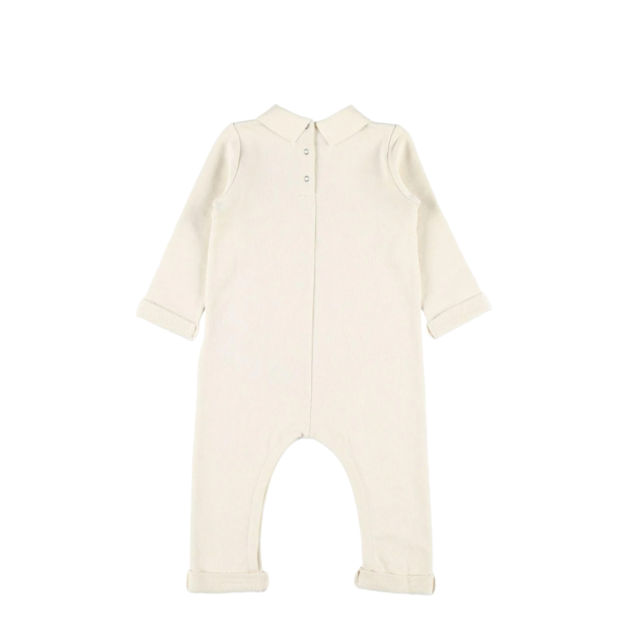 Bodysuit Set with Hat - Image 3