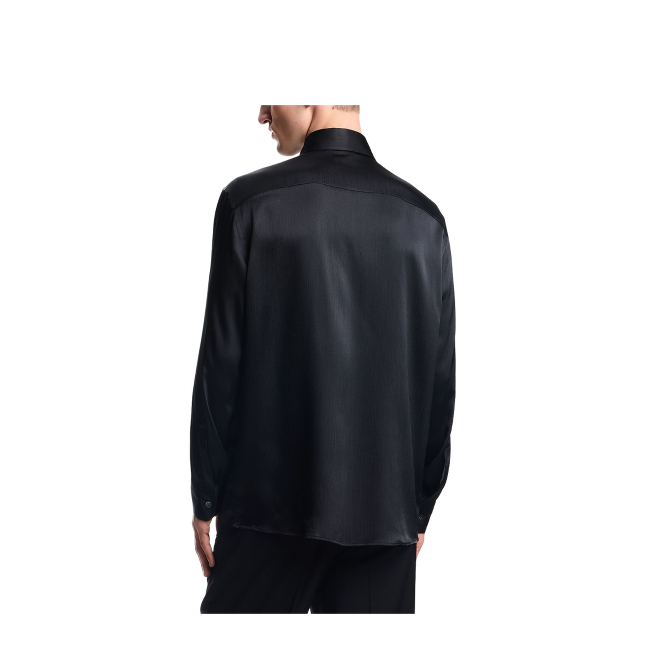 Shirts Black - Image 2