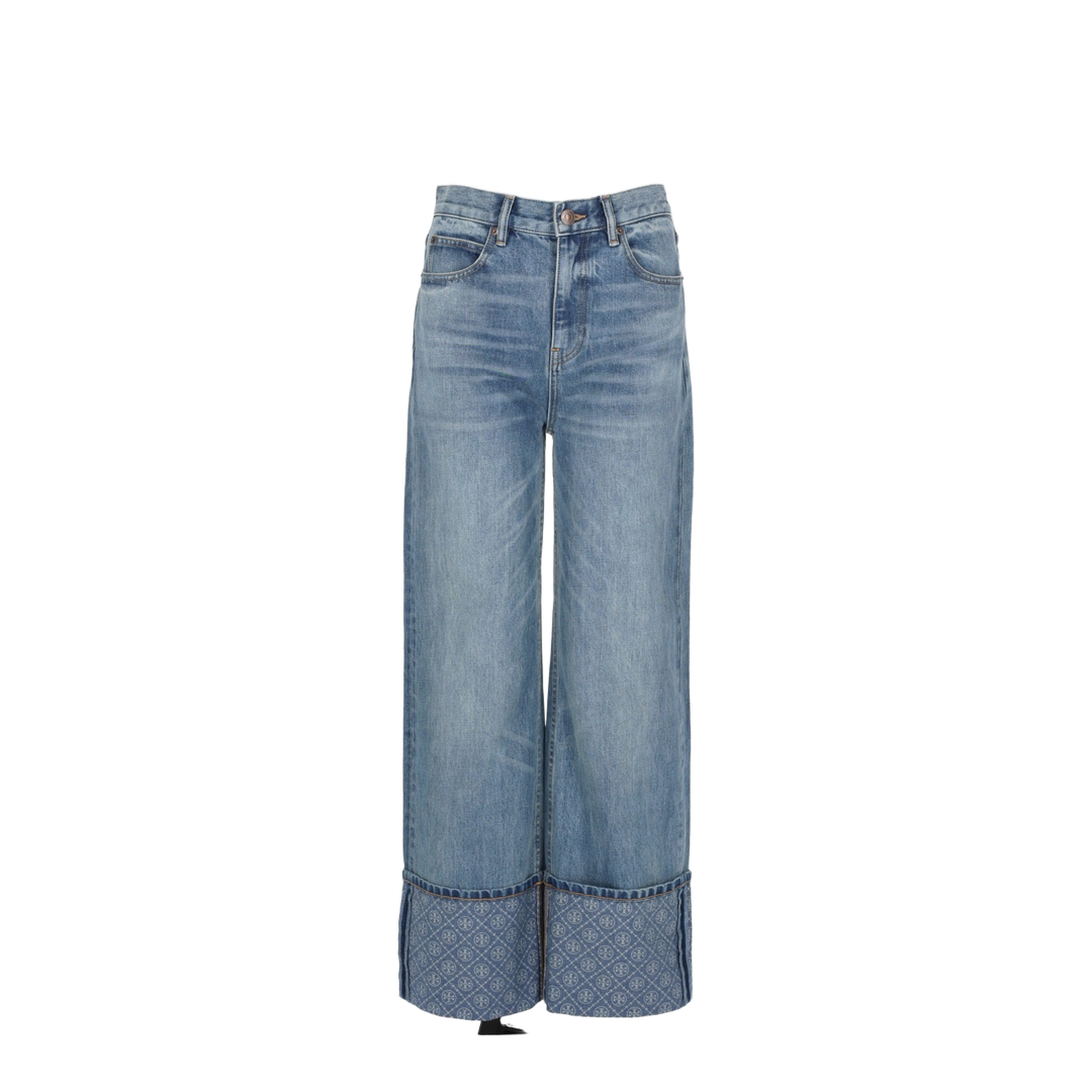 women's jeans - Image 1