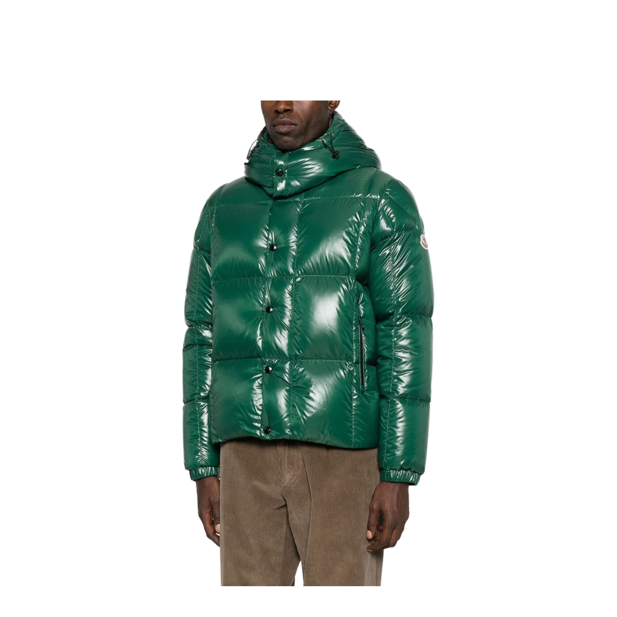 Men's Jacket - Image 3