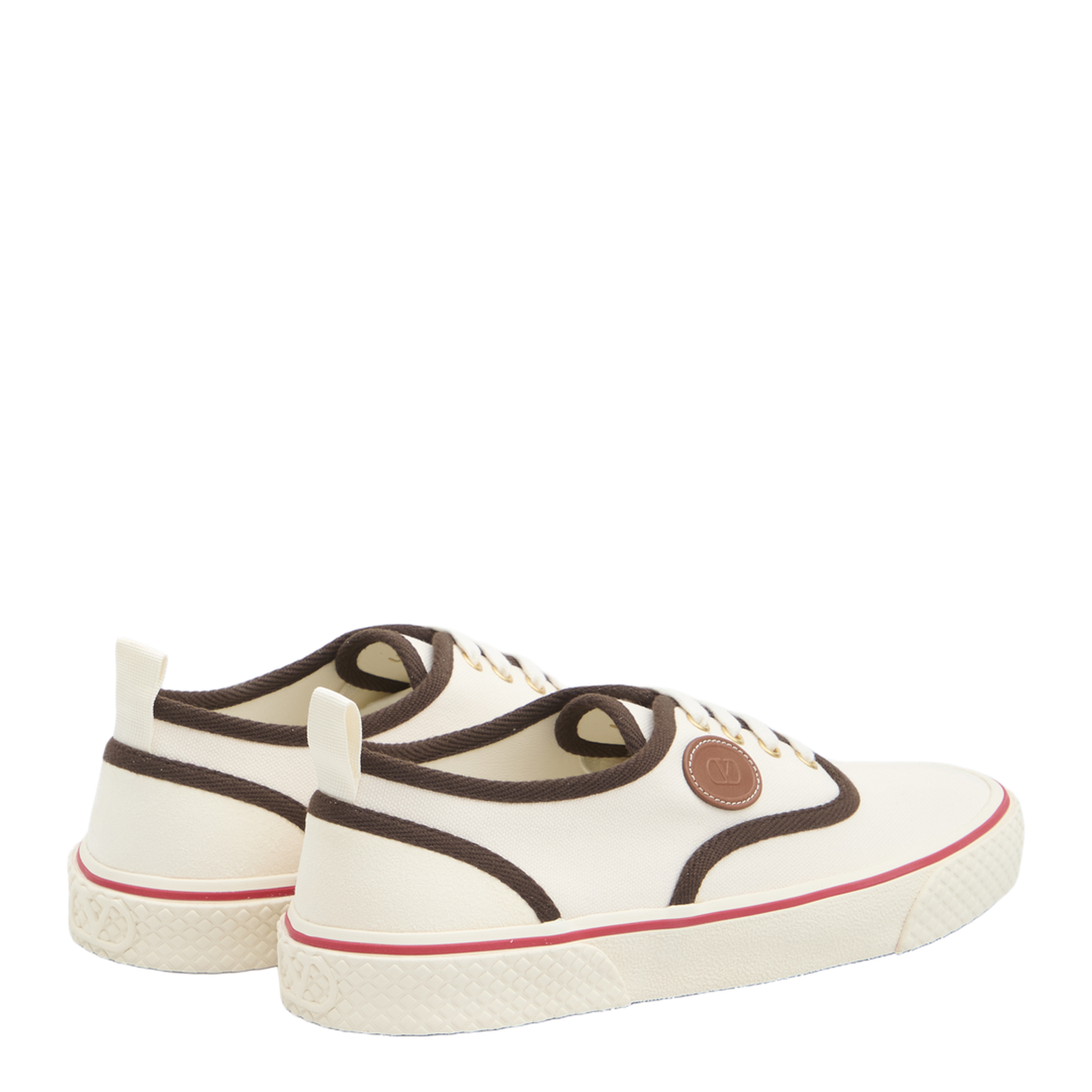 Sneakers Bianco - White - Image 3