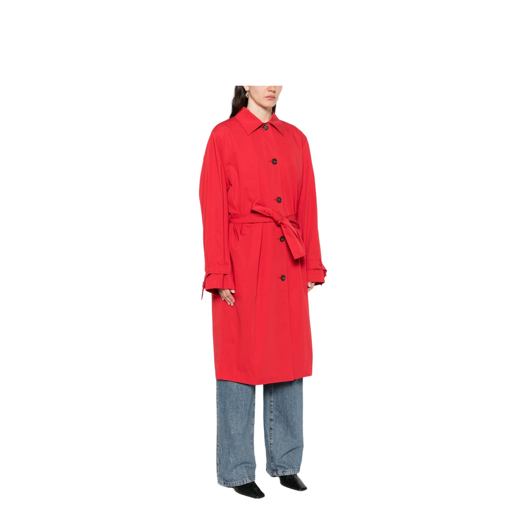 Coats Red - Image 2