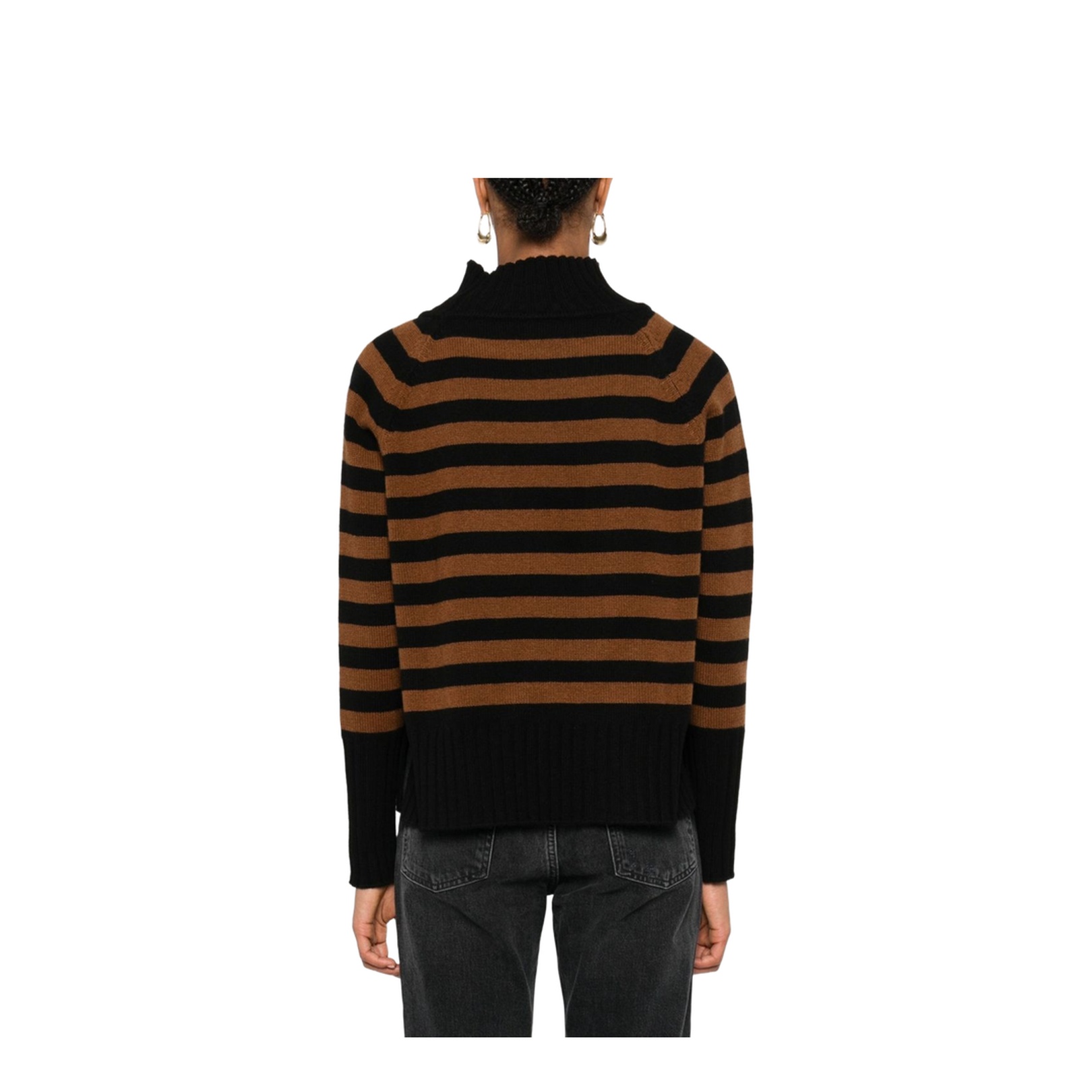 Sweaters Blue - Image 3