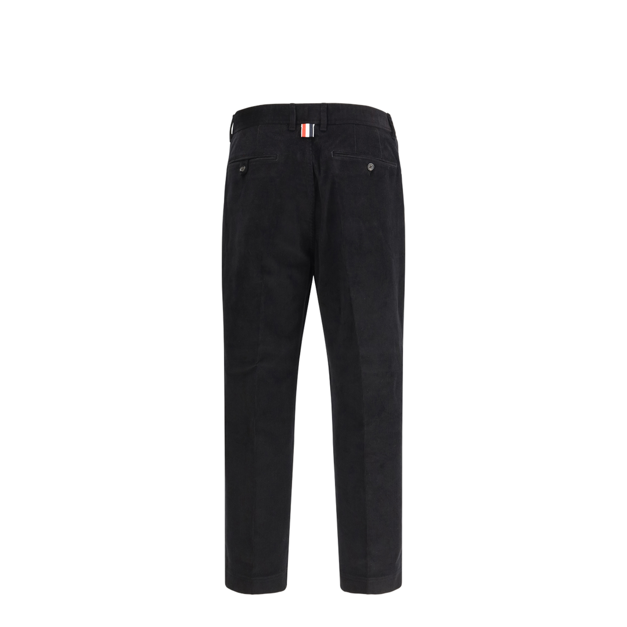 Corduroy Chino Pants - Image 2