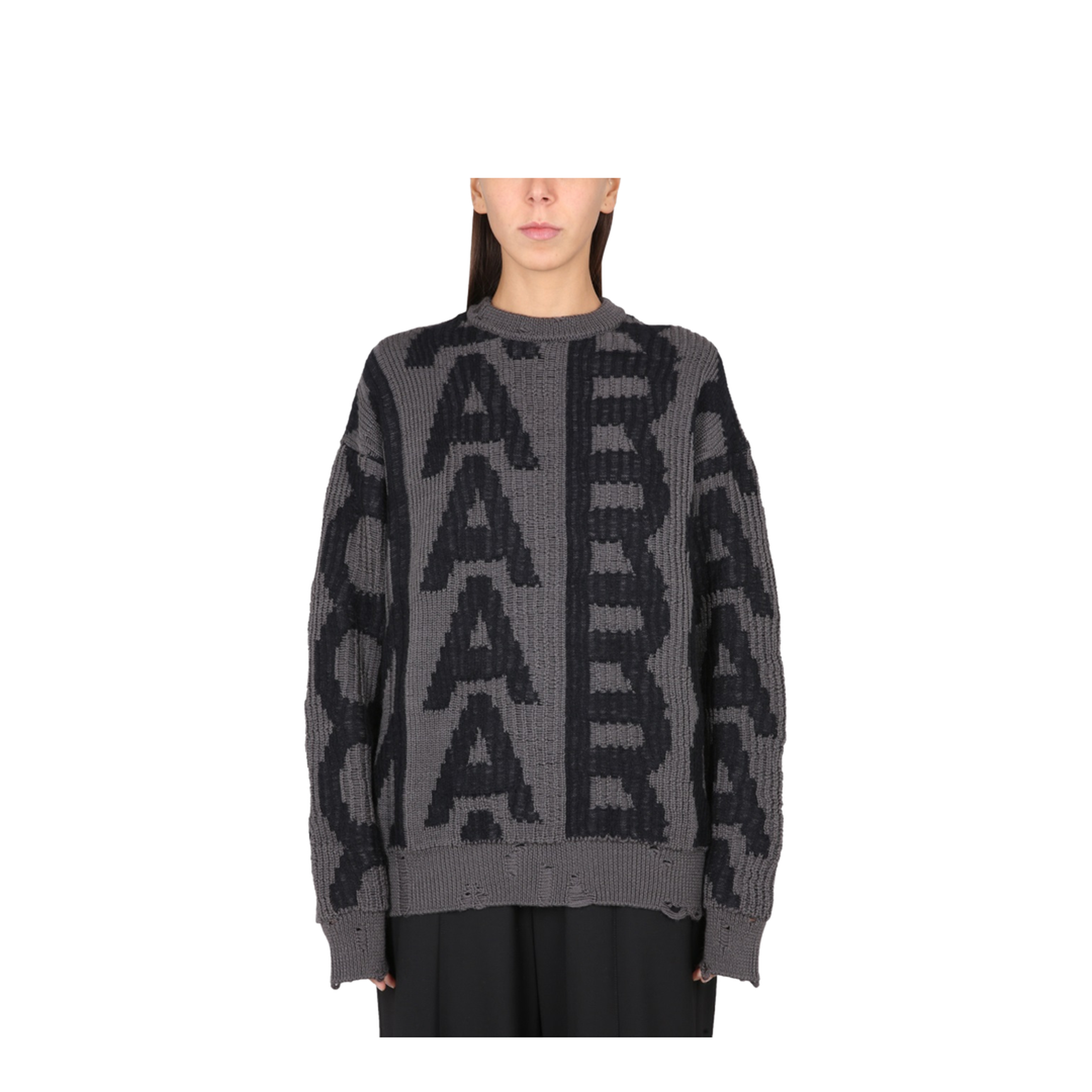 Distressed Shirt - Image 1