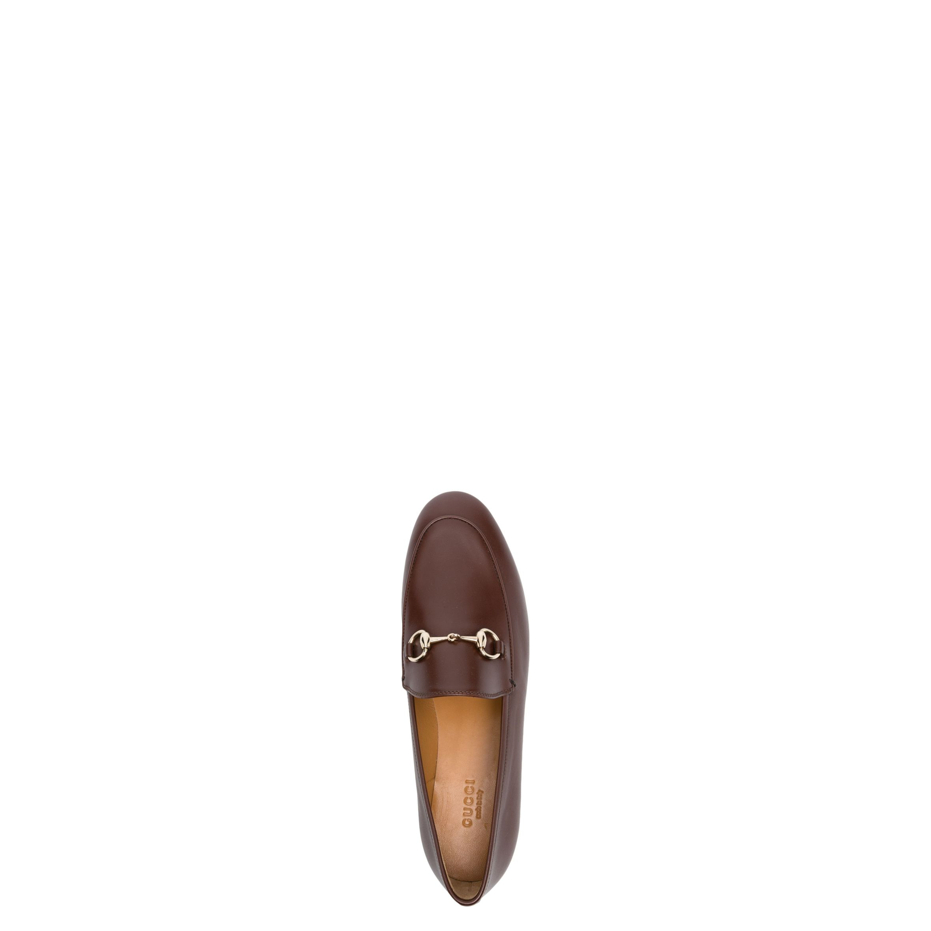 Jordaan Loafer in Dark Brown Leather - Image 2