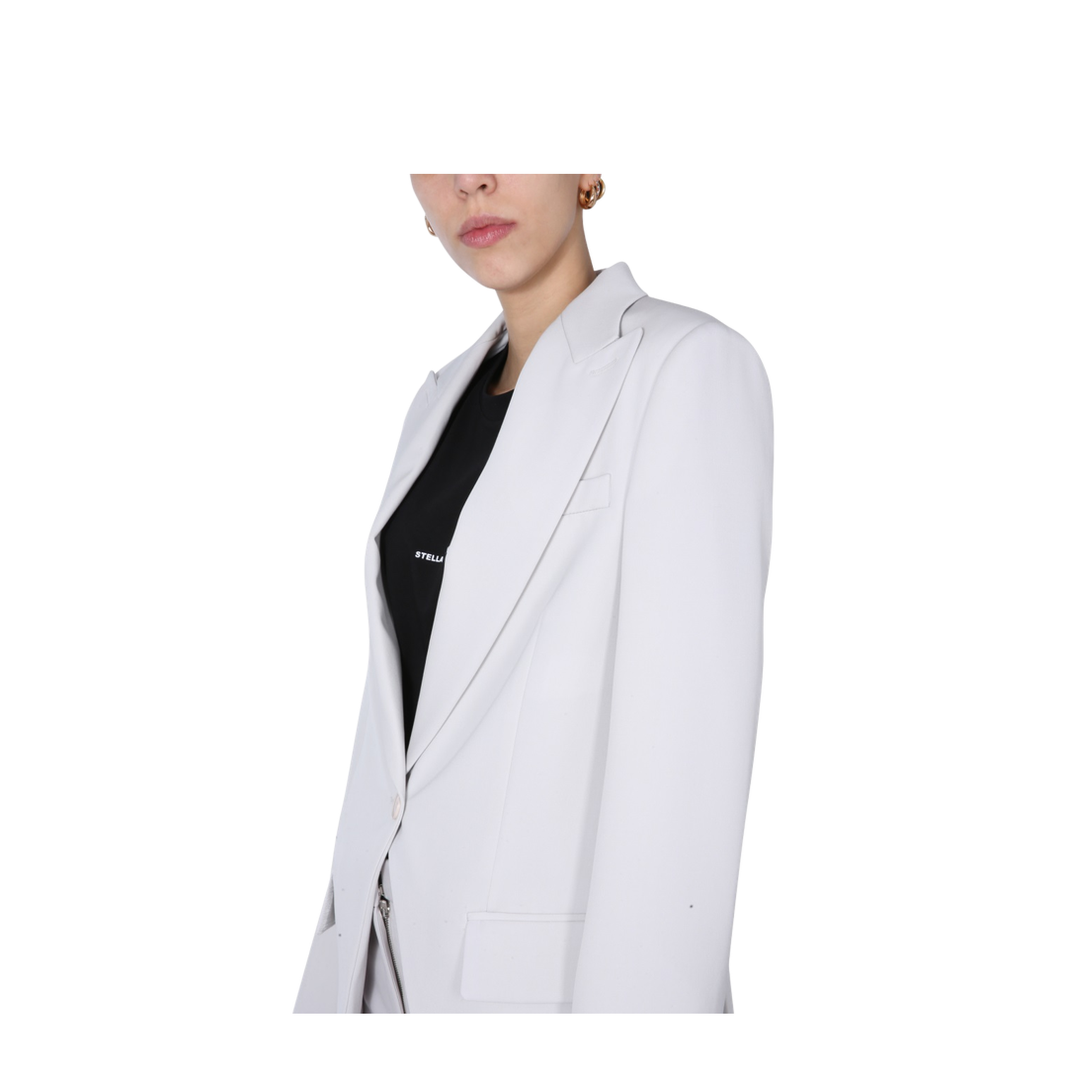 Lindsay Tailored Jacket - Image 5