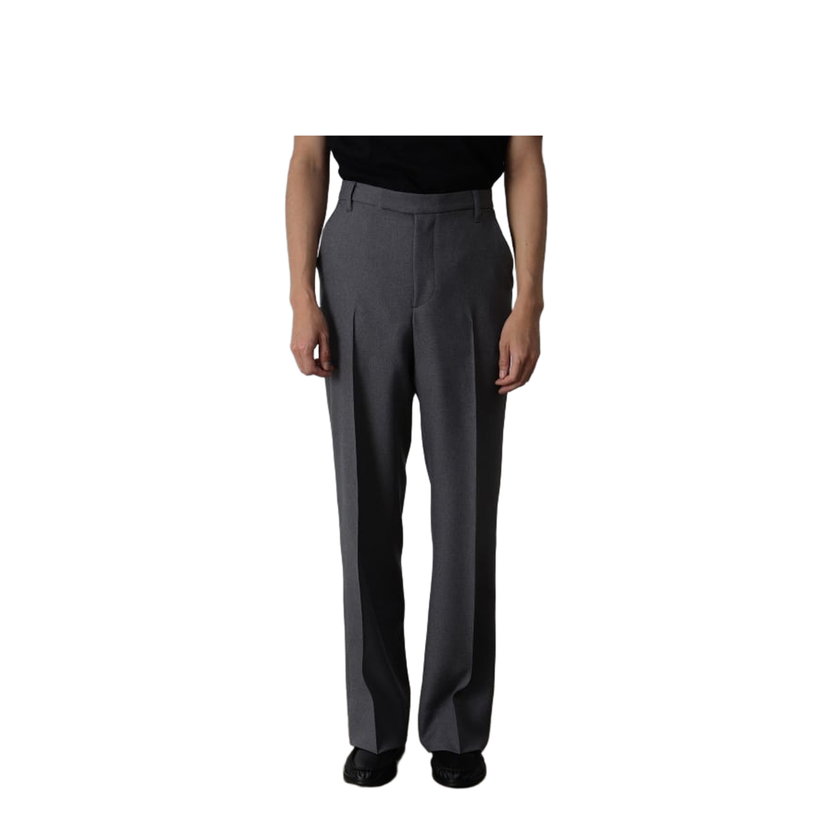Trousers Grey - Image 8