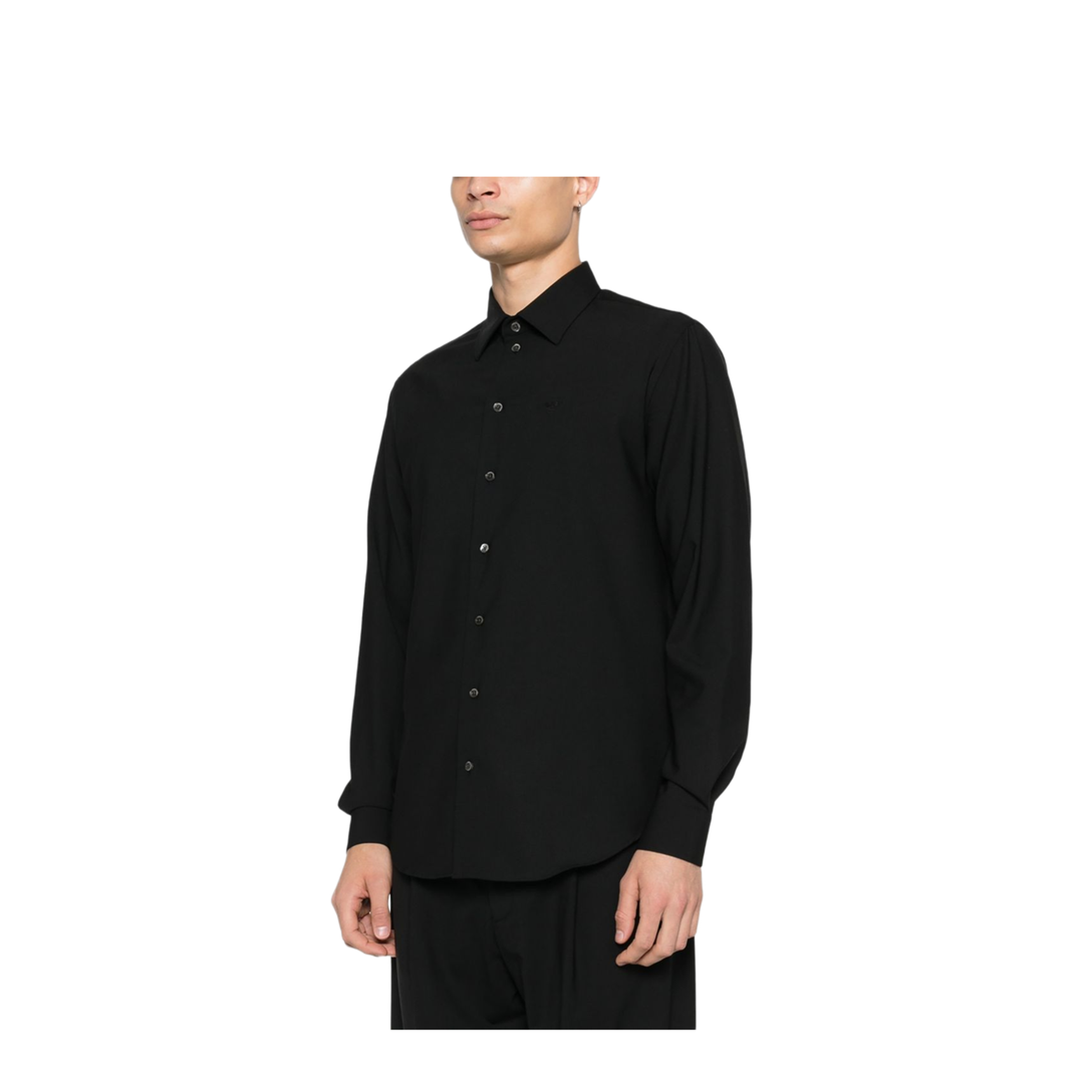 Shirts Black - Image 4