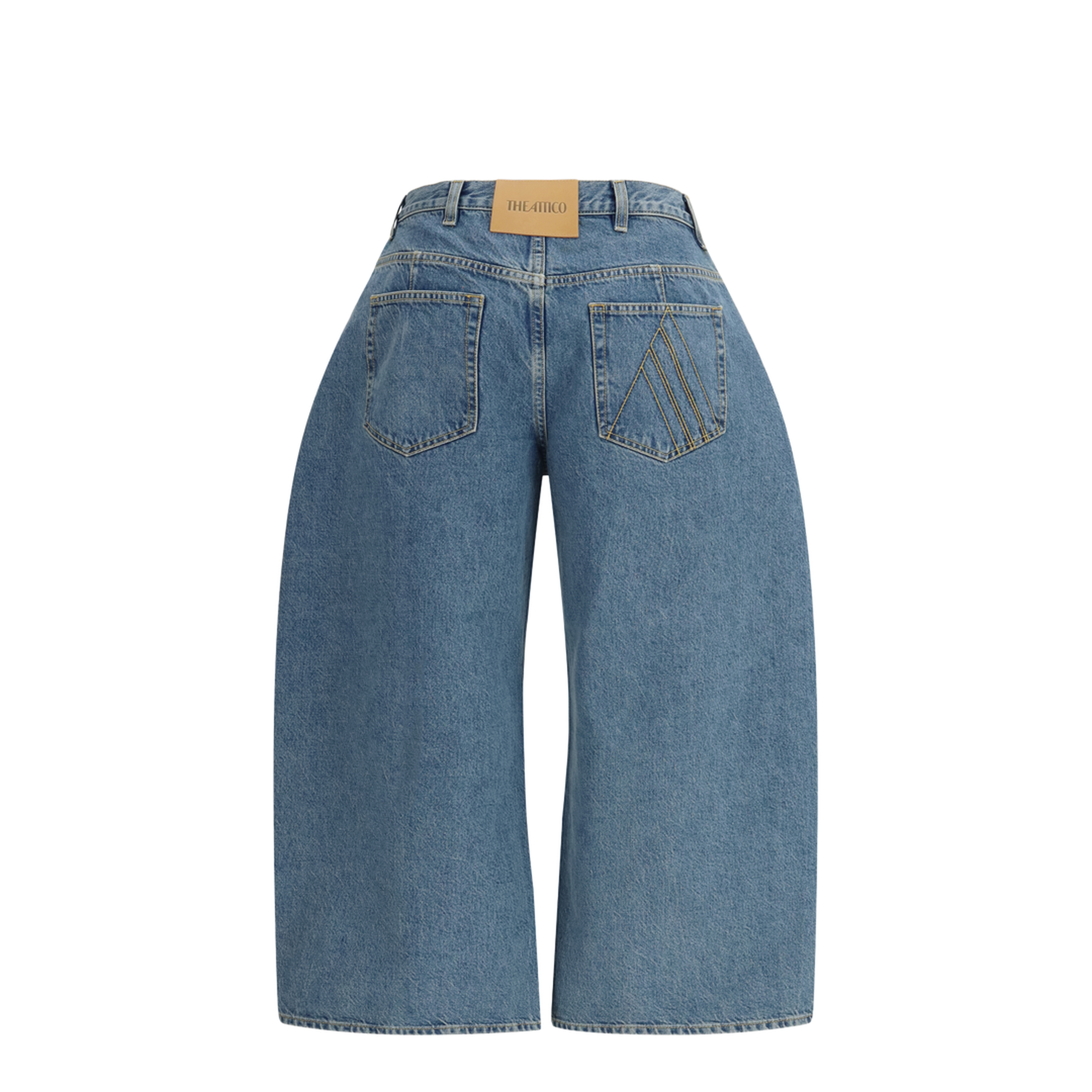 Denim Jeans - Image 2