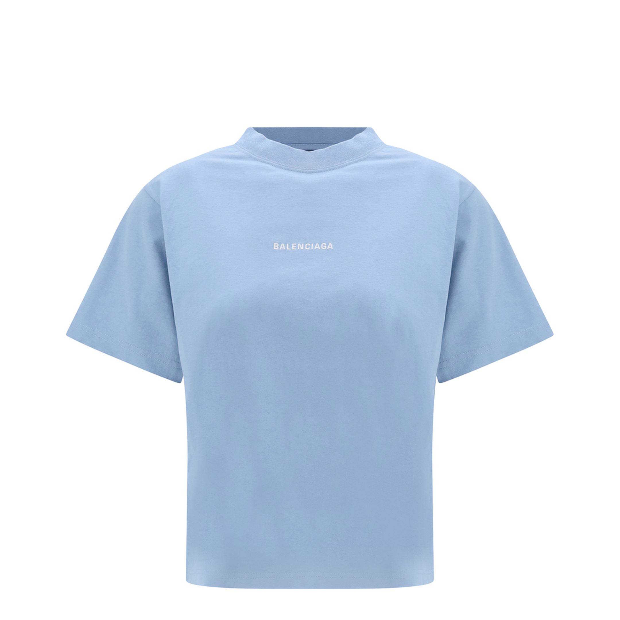 Back T-shirt - Image 1