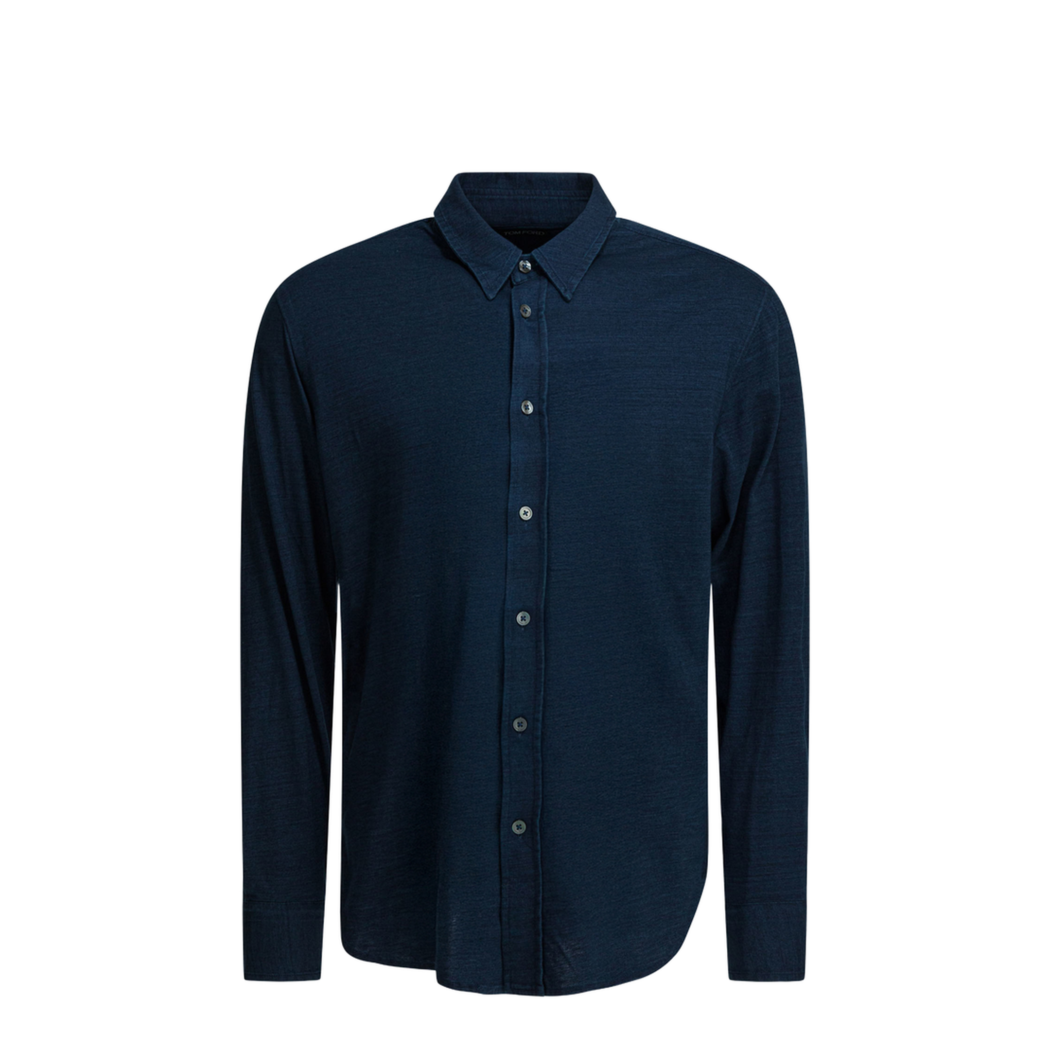 Cotton Shirt - Image 1