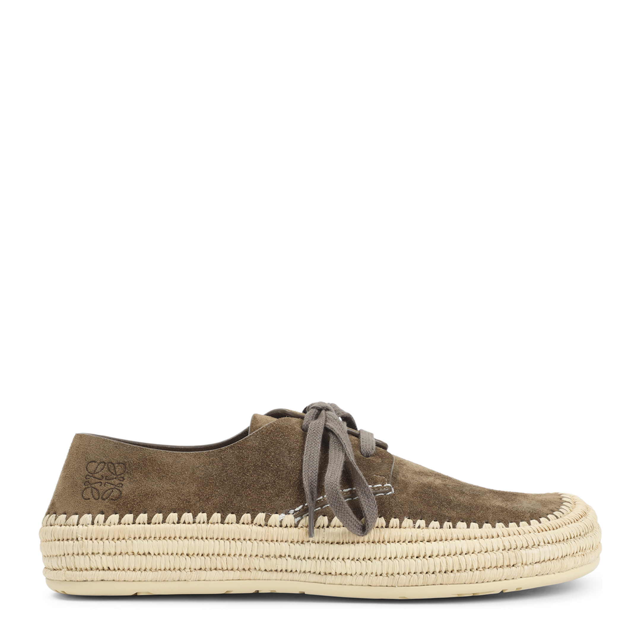 Rio Lace-Up - Image 2