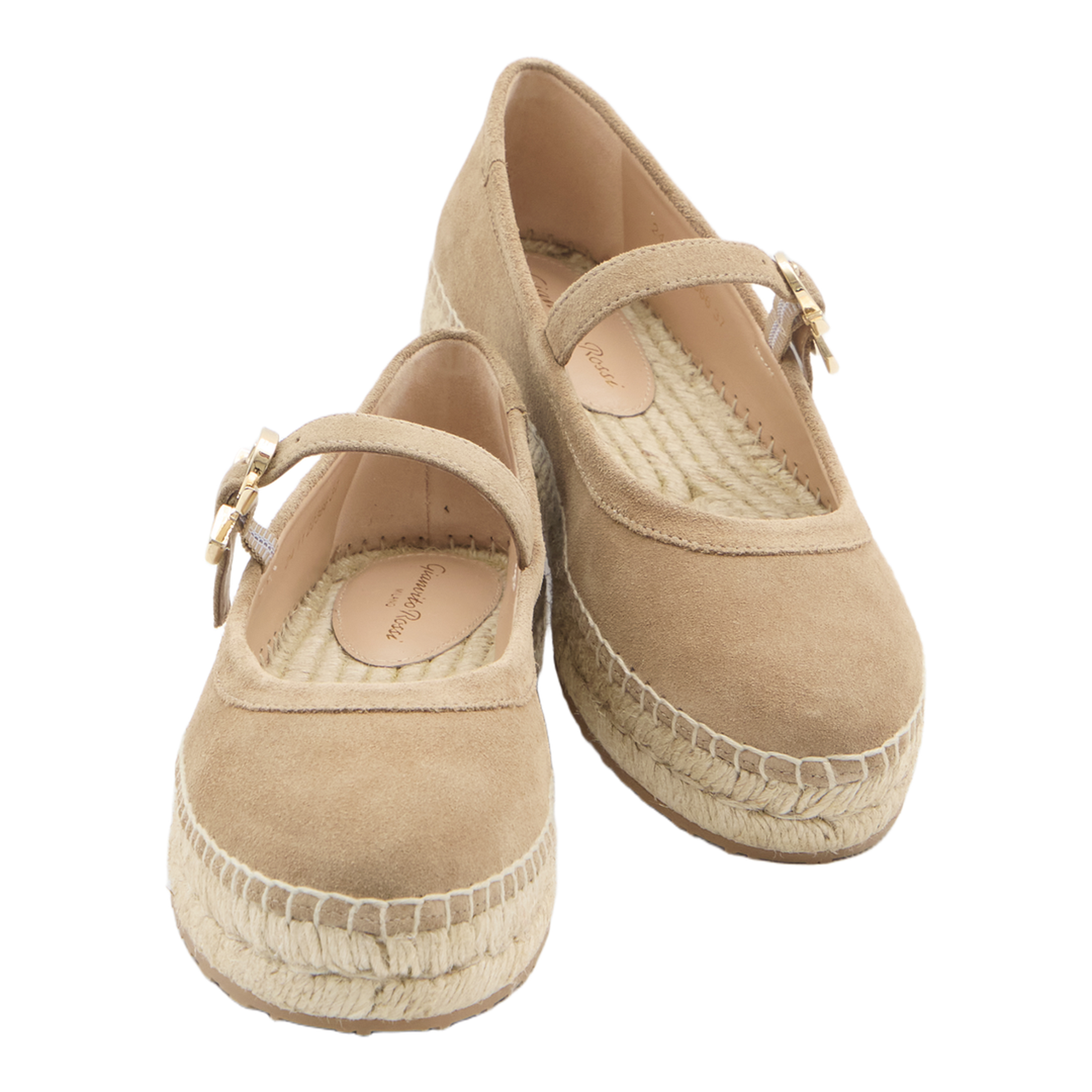Elda Ballet Flats - Image 5