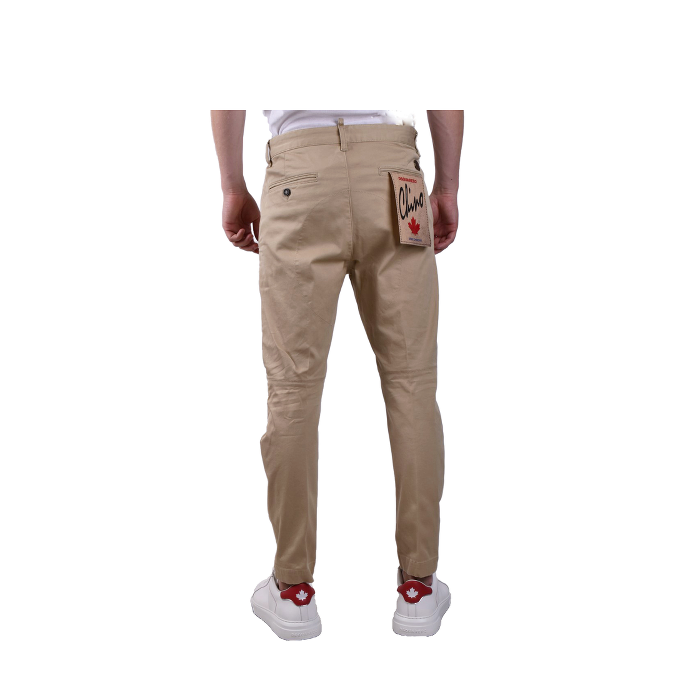 Trousers - Image 6