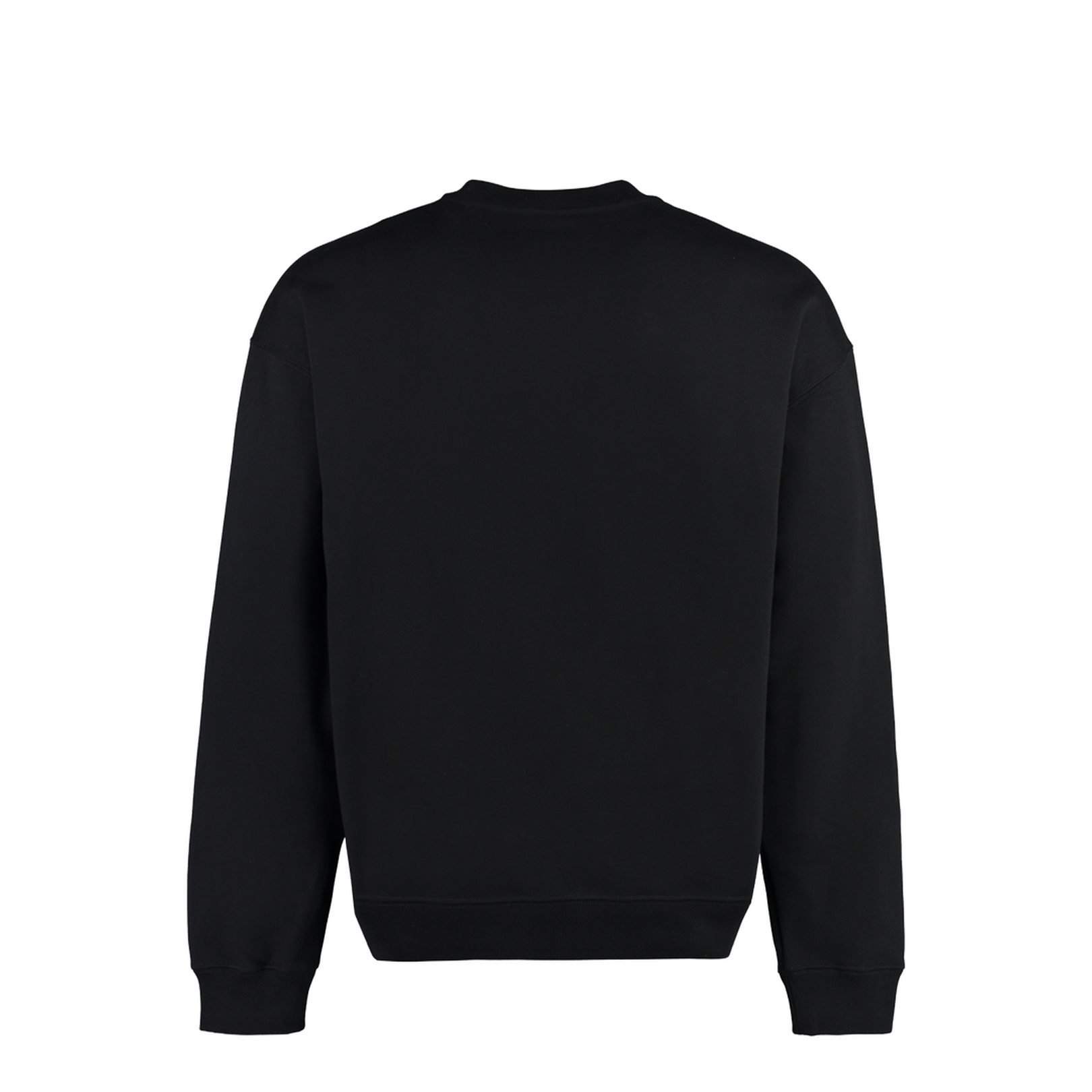 Sweatshirt With Logo - Image 2