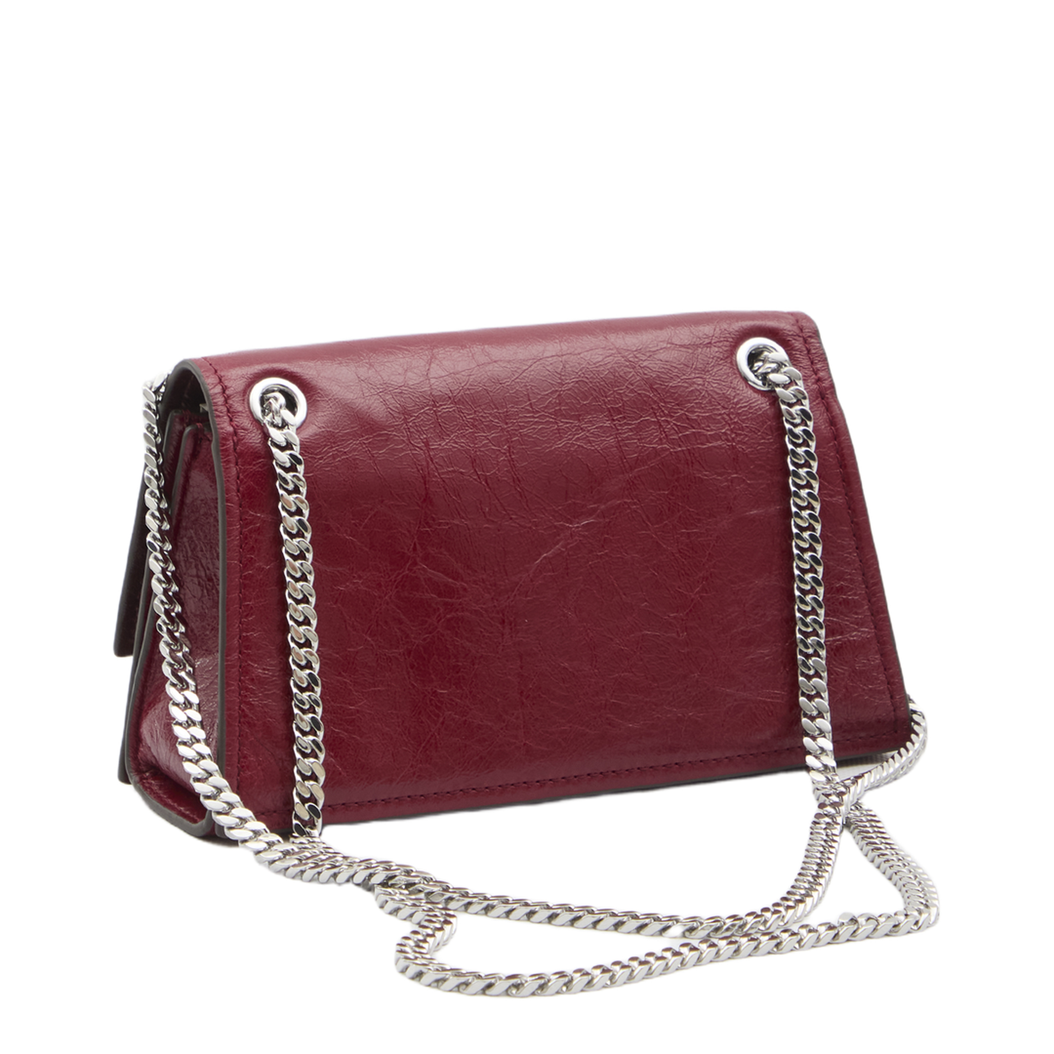 Kira Turnlock Mini Bag - Image 2