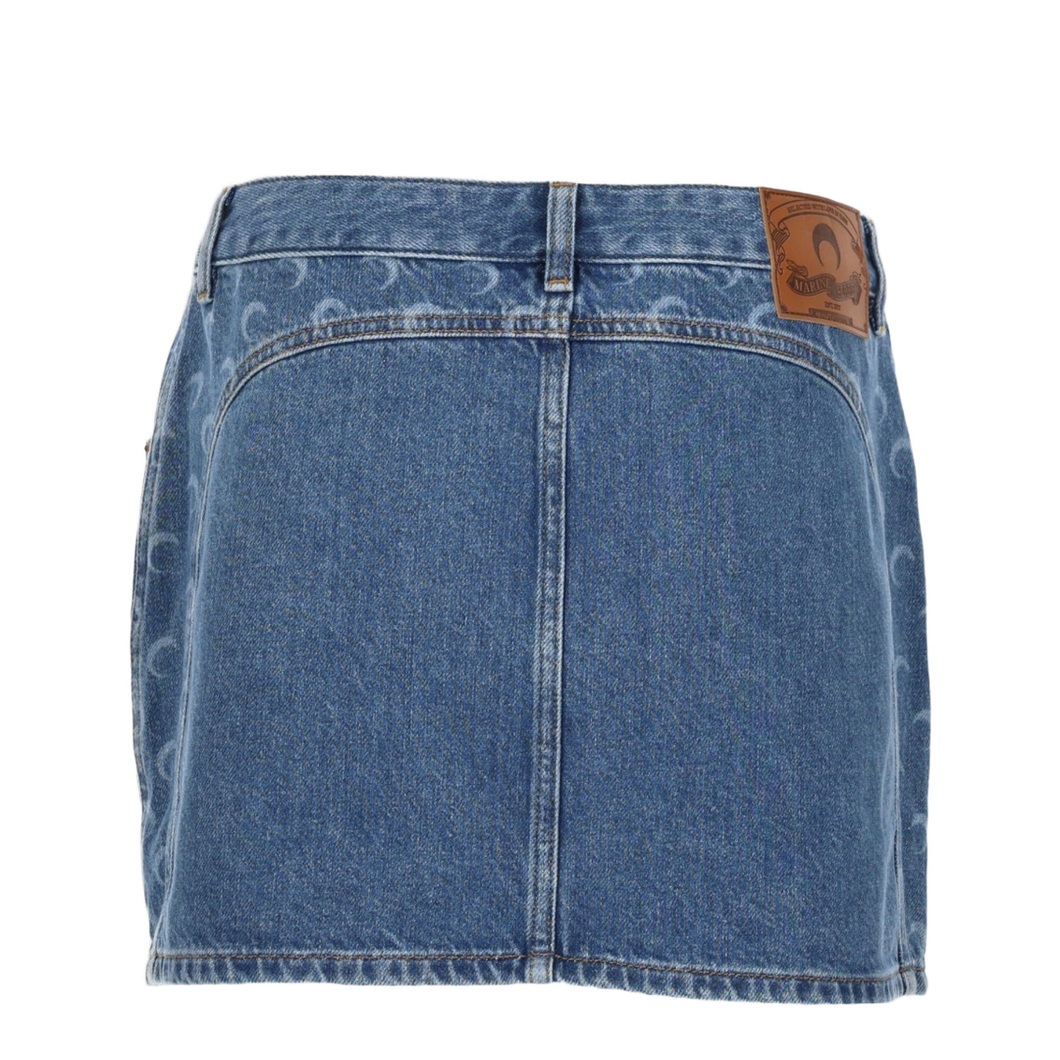 Mini Skirt - Image 2