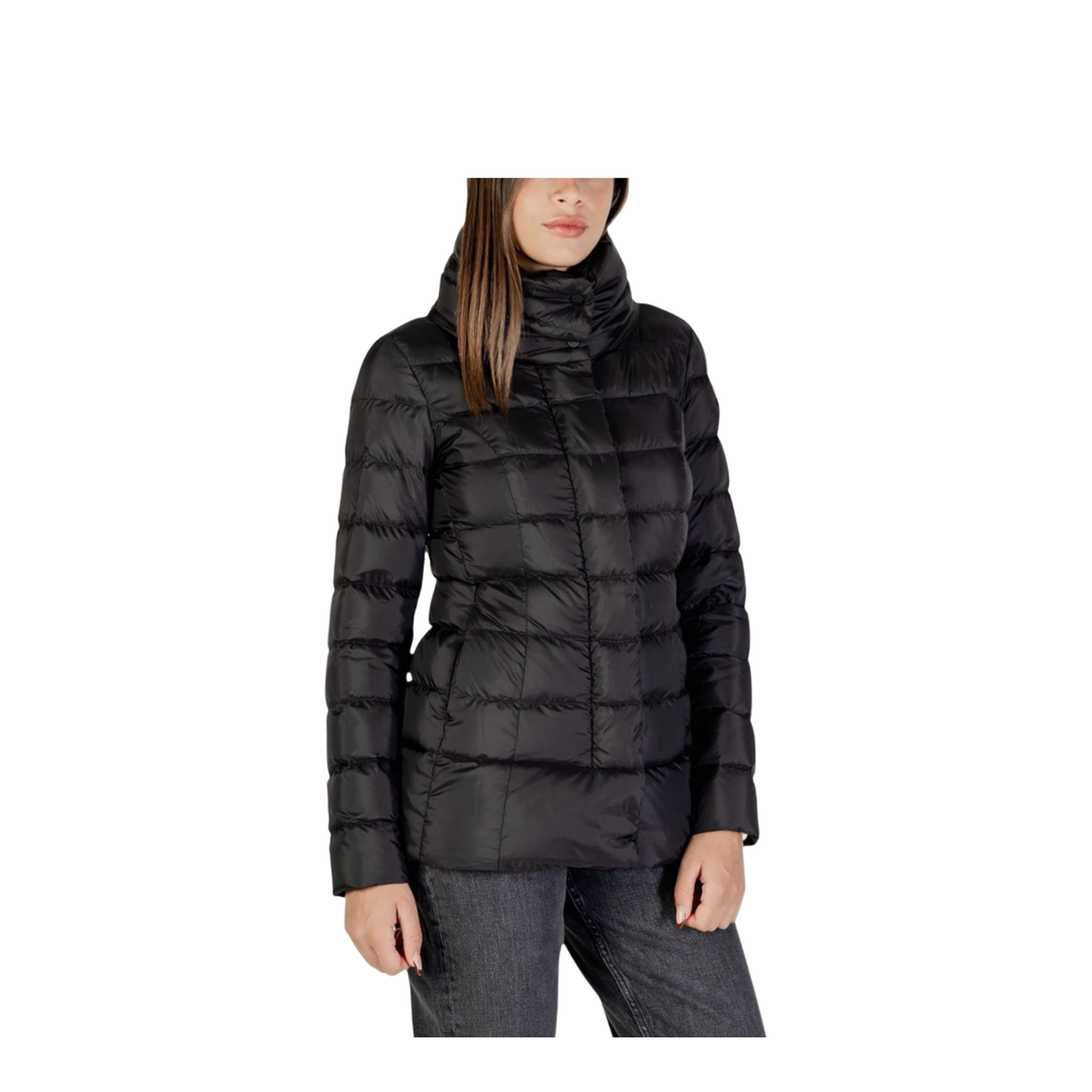 Coats Black - Image 1
