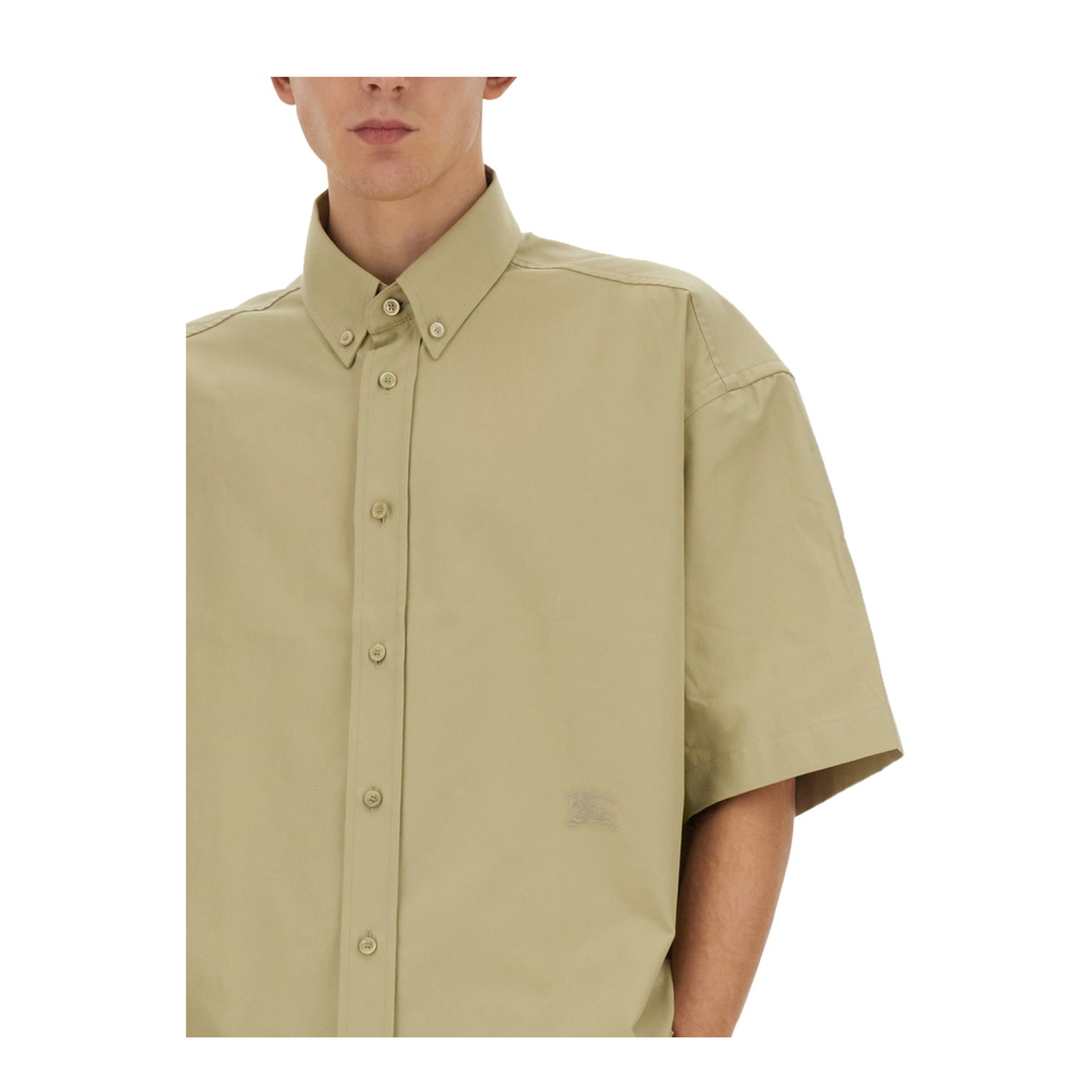 Cotton Shirt - Image 4
