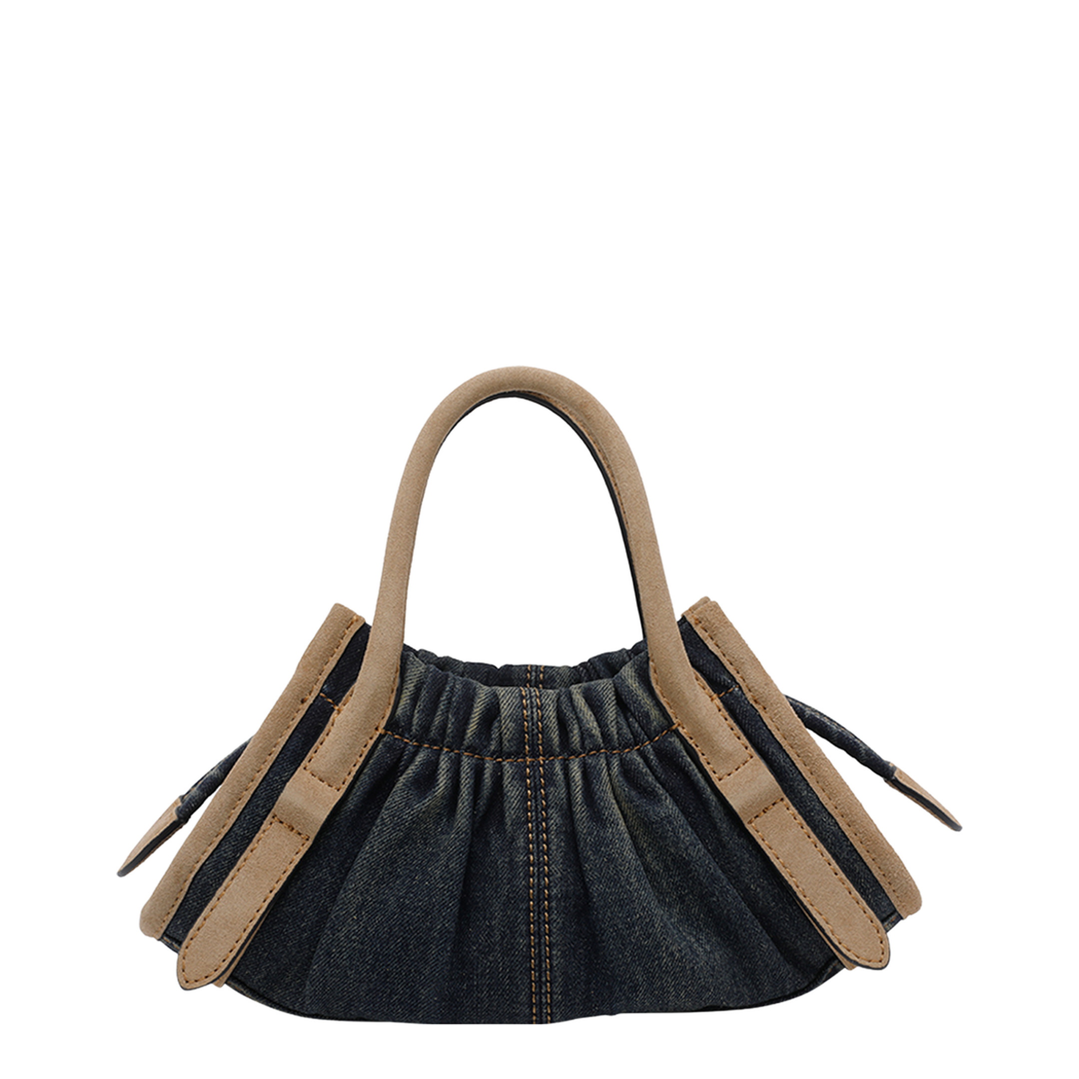 Small Satchel Bag - Image 1