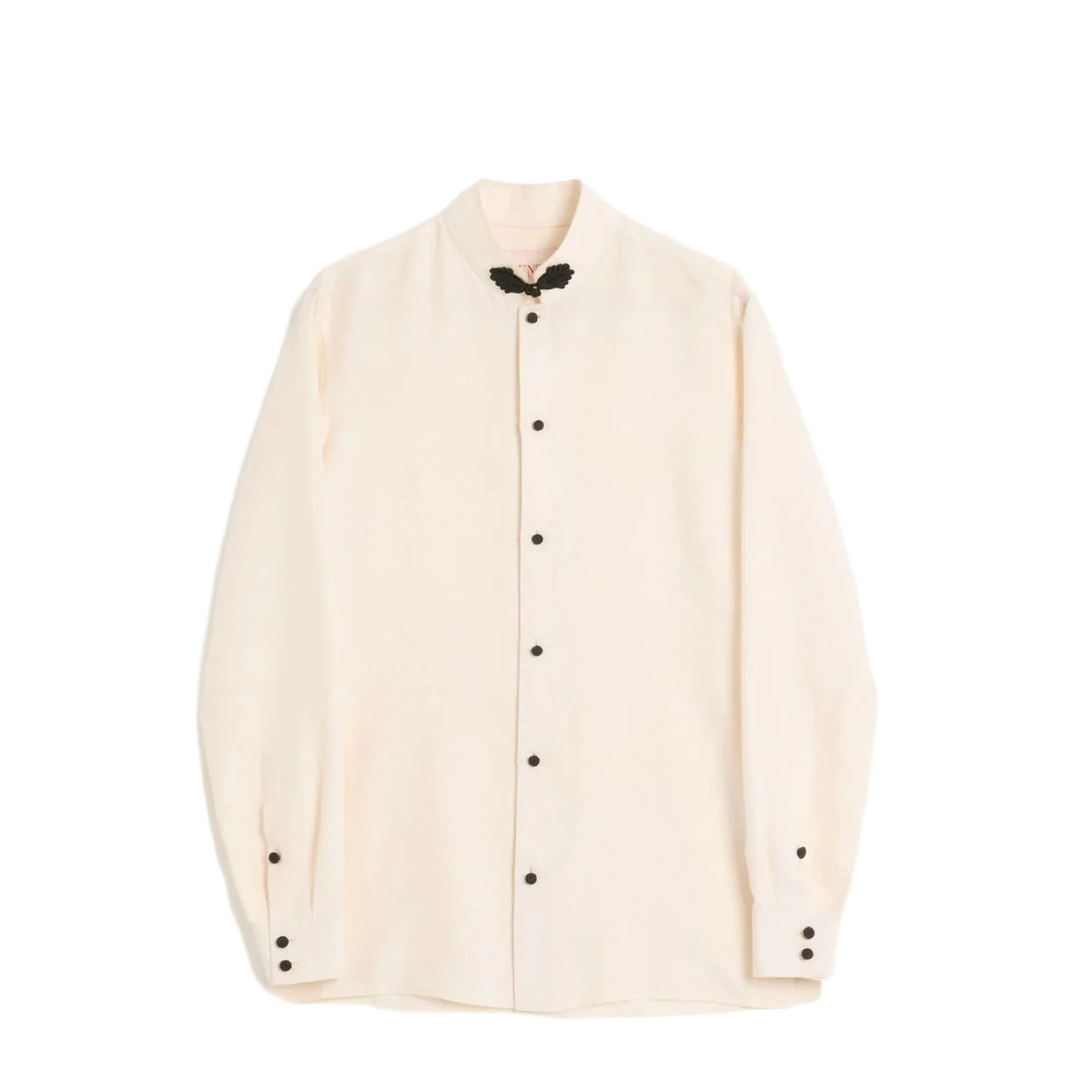 Silk Shirt - Image 1
