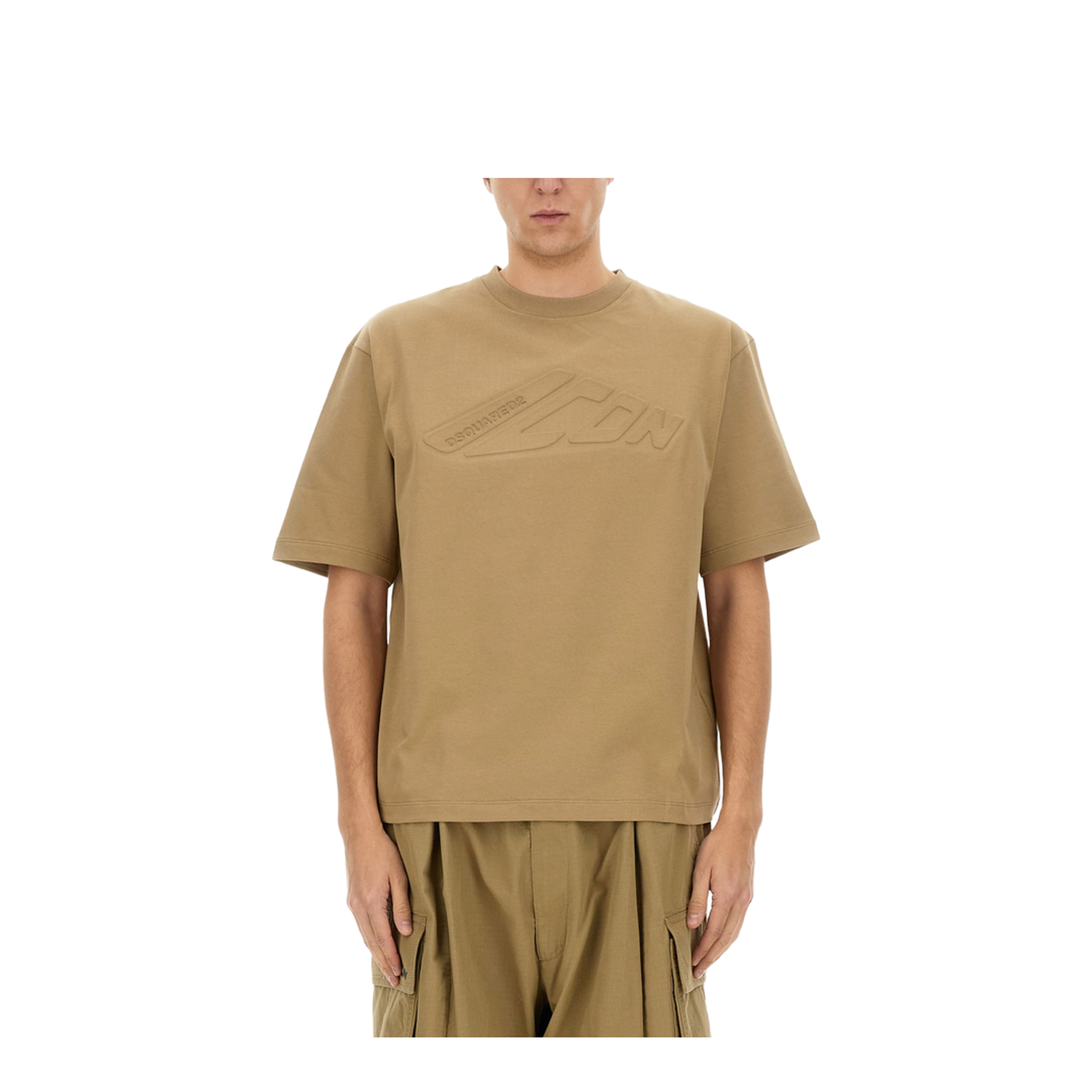 Icon New Generation T-Shirt - Image 1