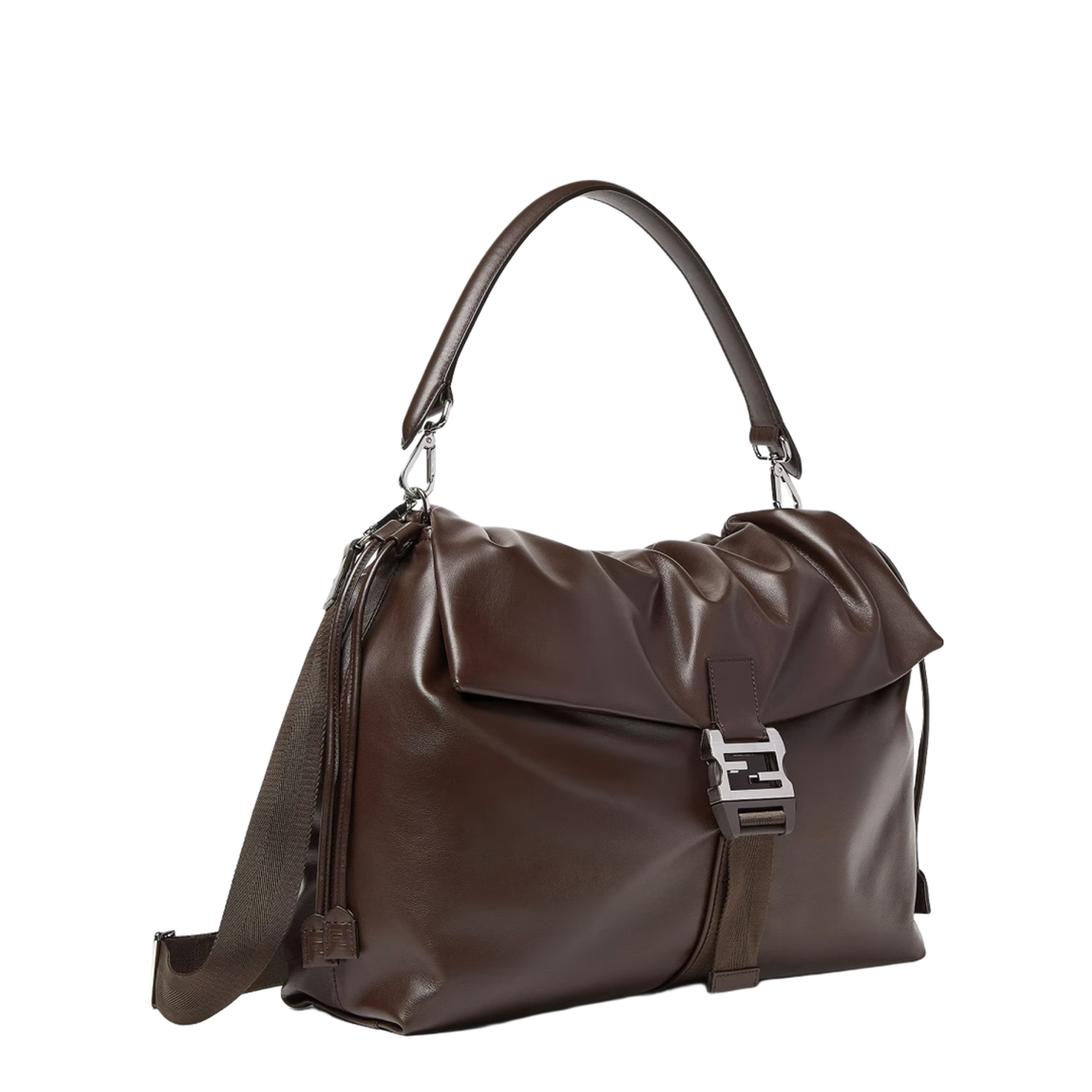 Flux Large Messenger Bag - Image 3