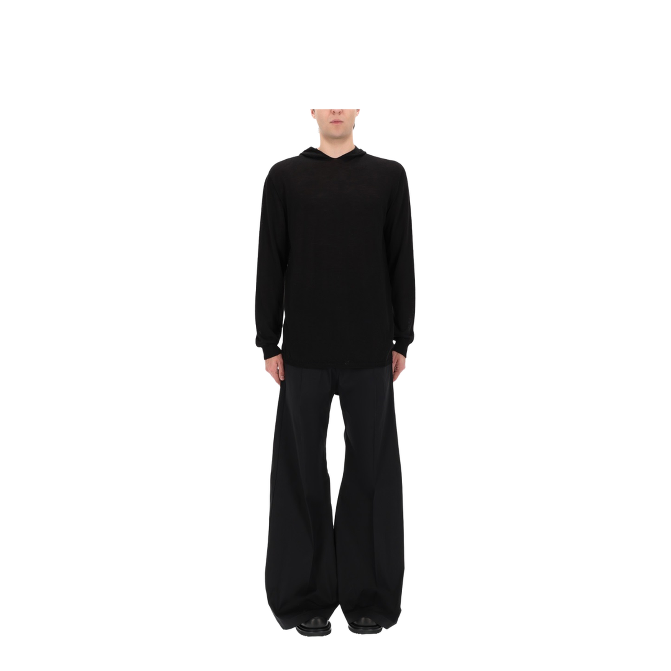 Hooded Shirt - Image 2