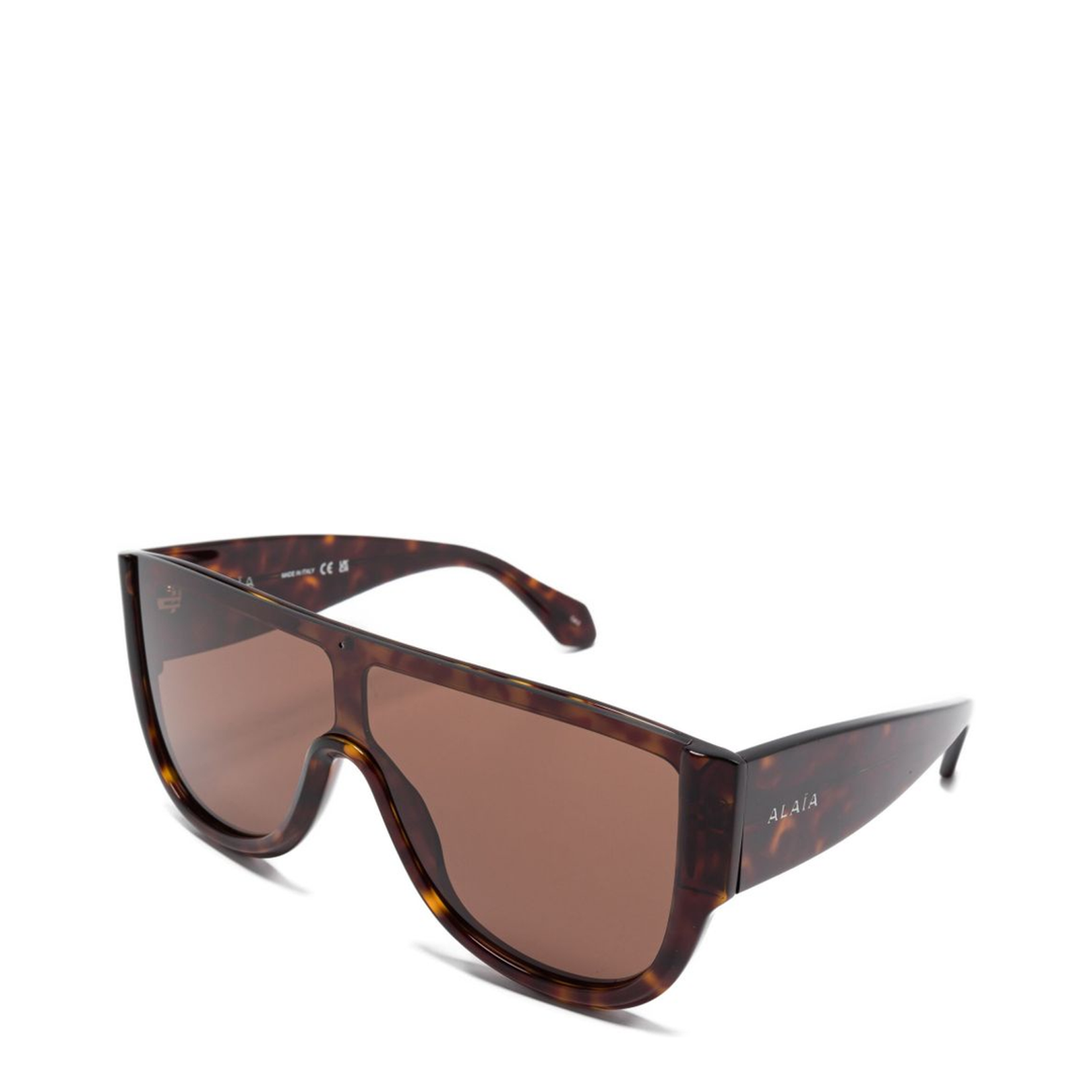 Sunglasses Brown - Image 2