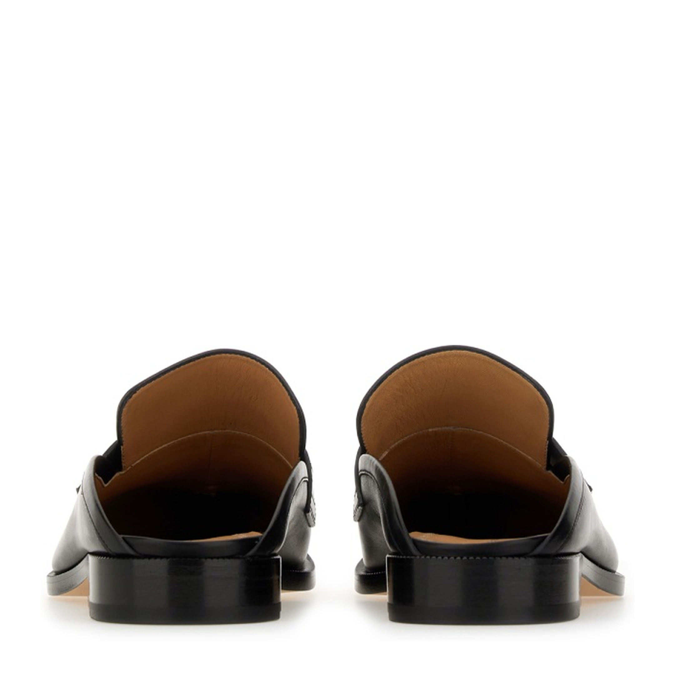 MOCCASIN MULE TABI - Image 3