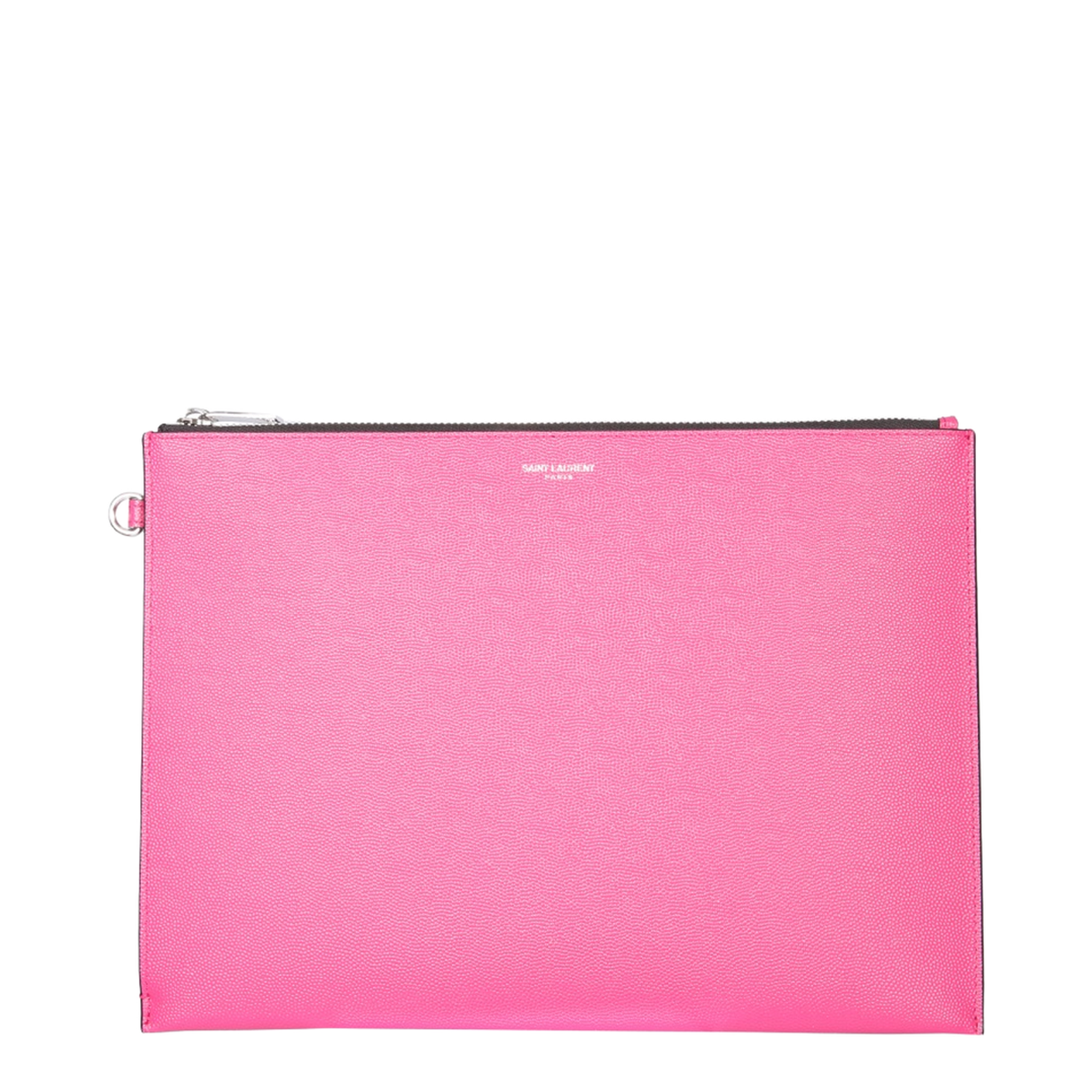 Tablet Pouch In Leather - Image 3