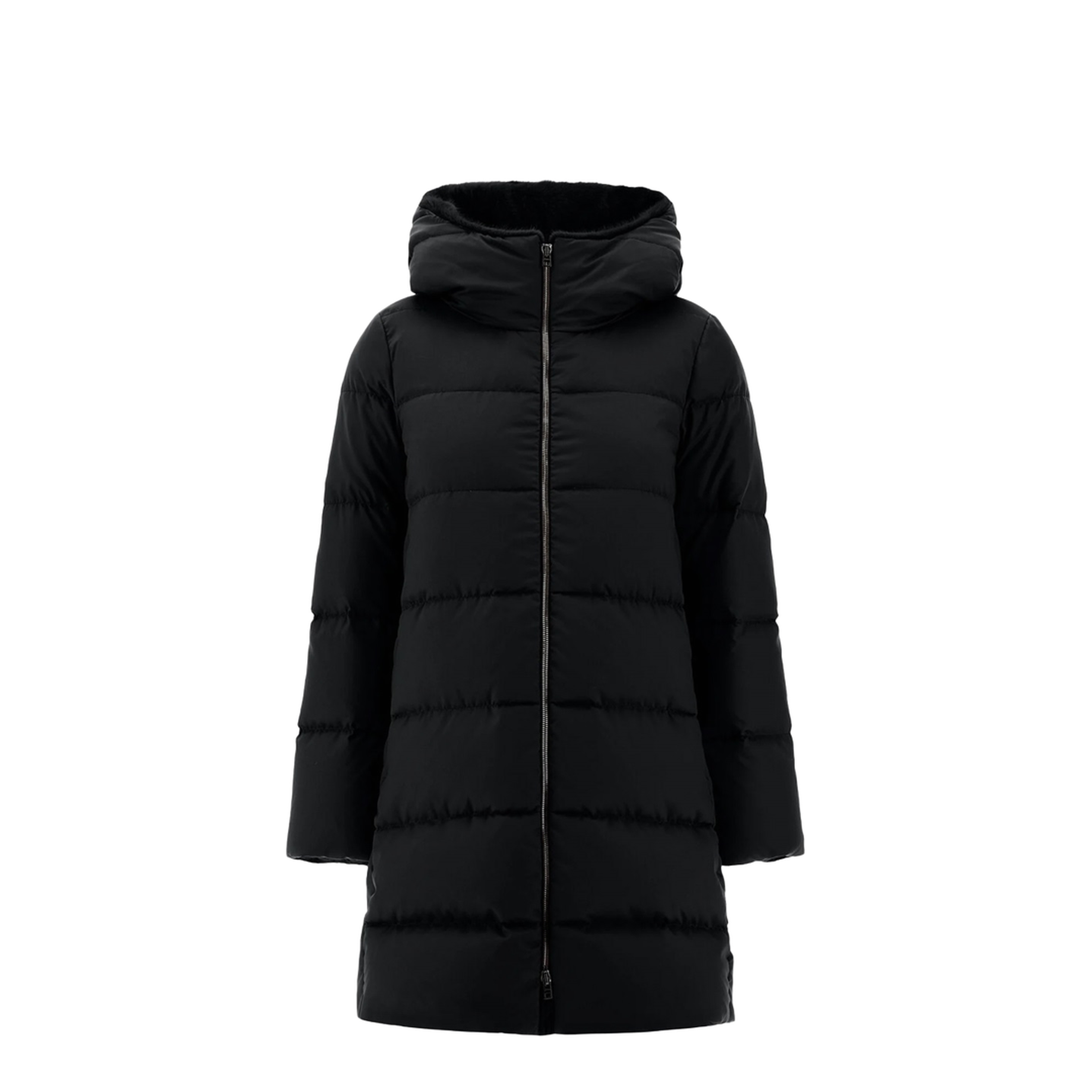 A-Shape Coat - Image 1