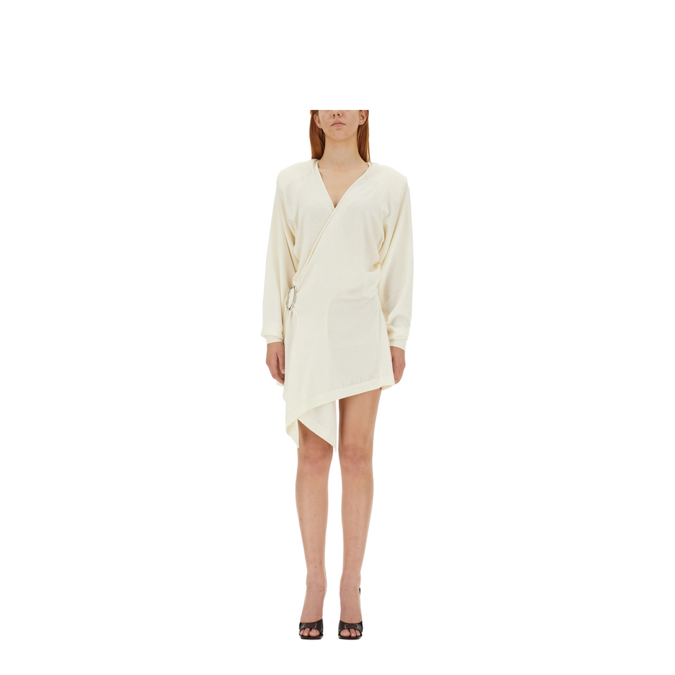 HURELY MINI DRESS - Image 1