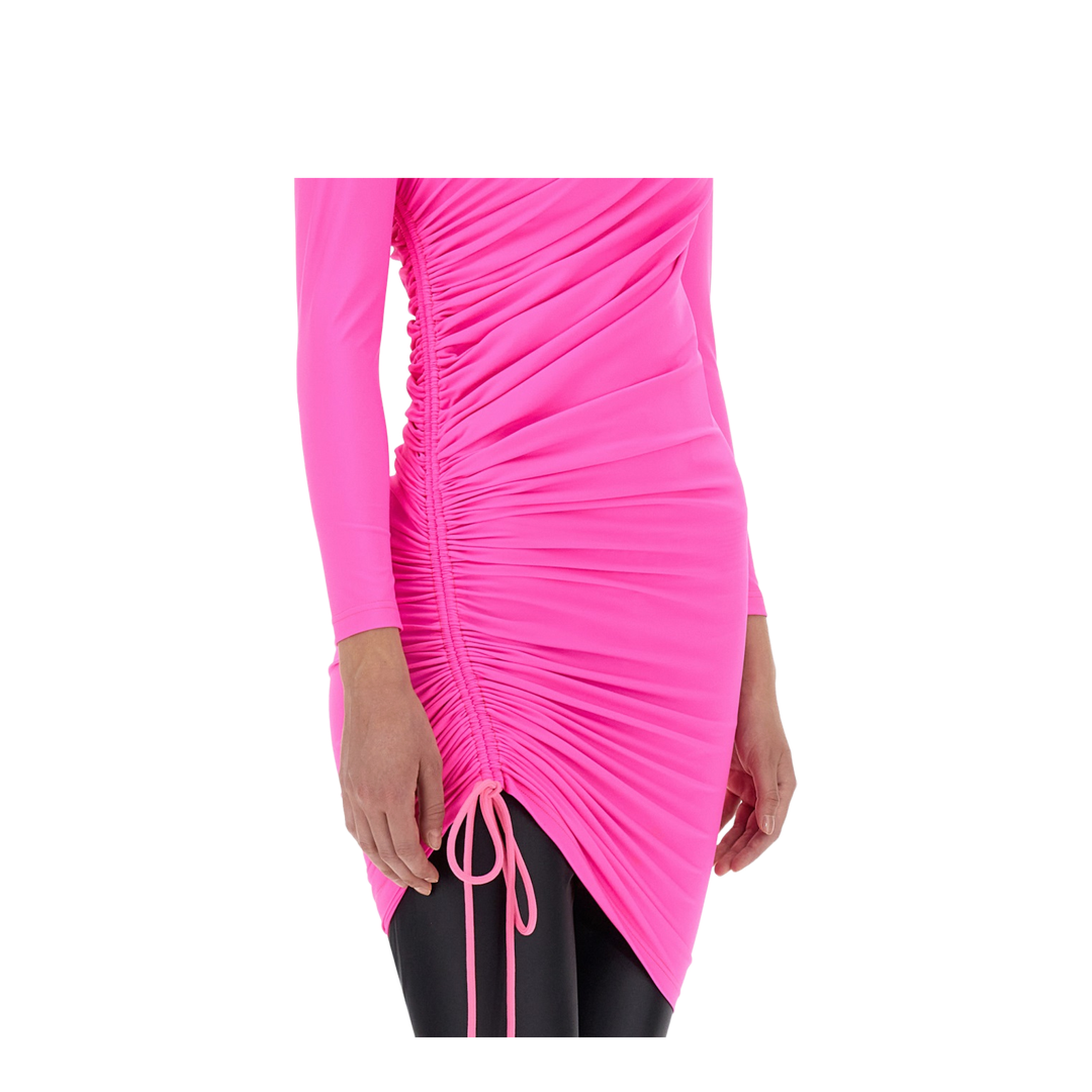 Mini Dress - Image 3