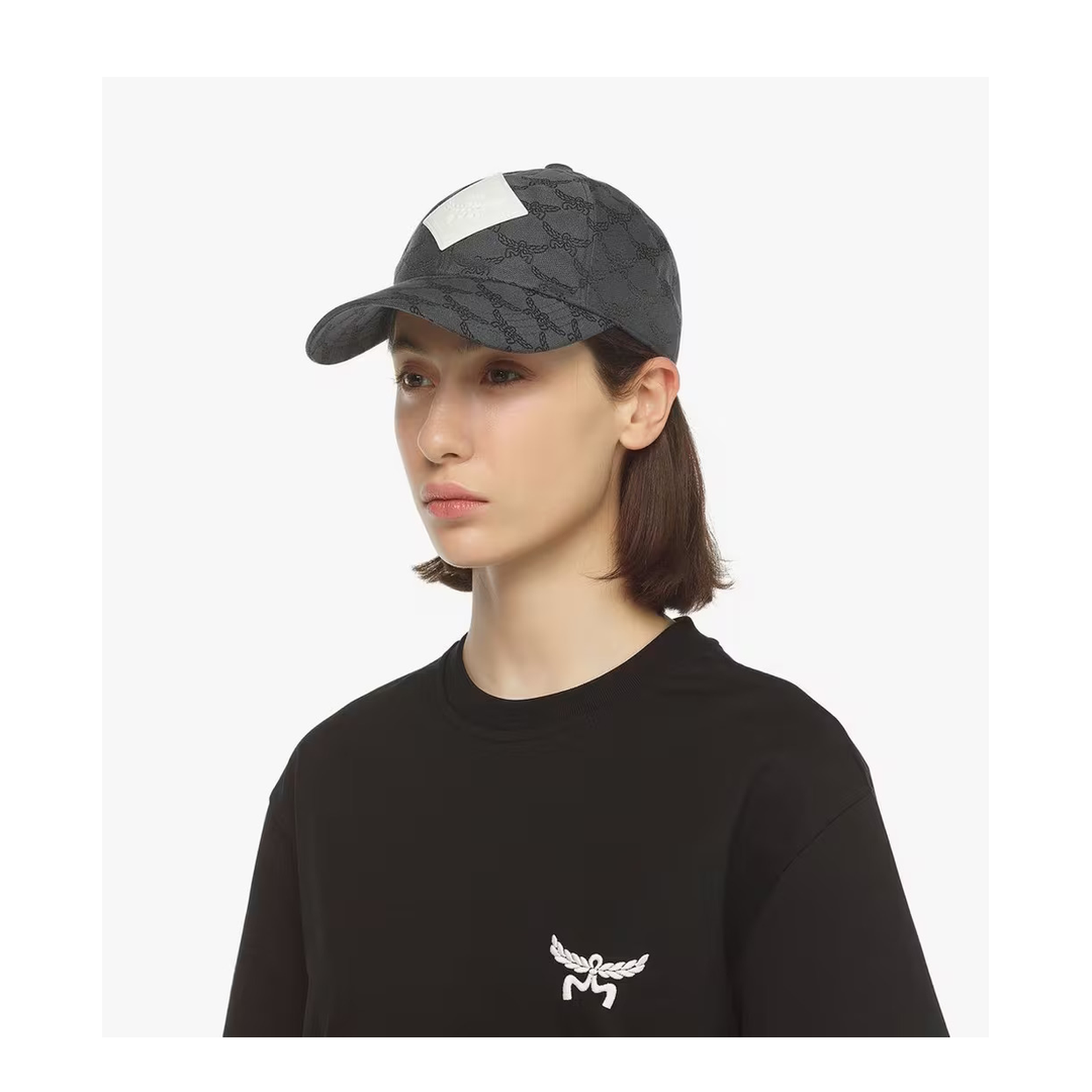Grey Cap - Image 6