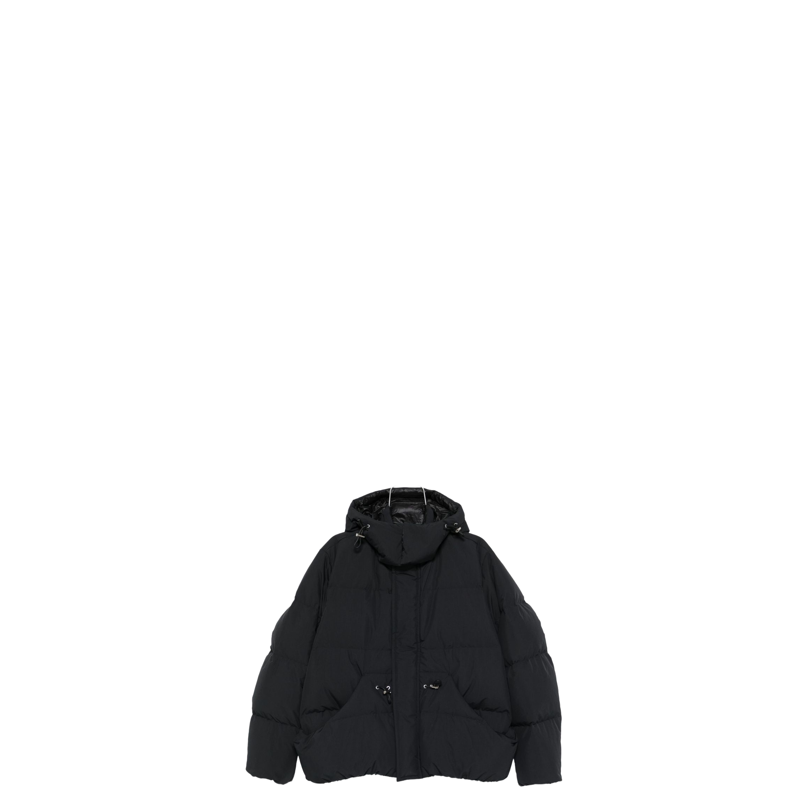 Coats Black - Image 1